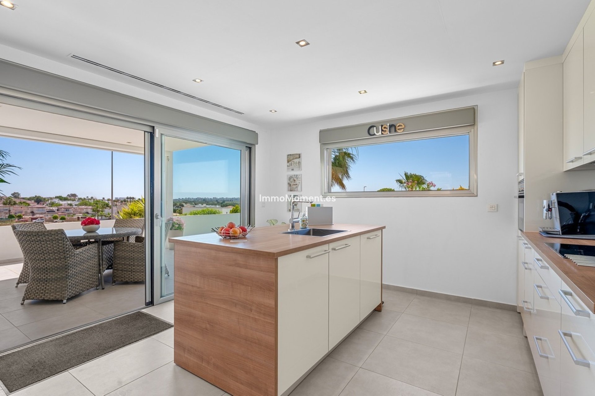 Reventa - Villa independiente - San Fulgencio - La Marina
