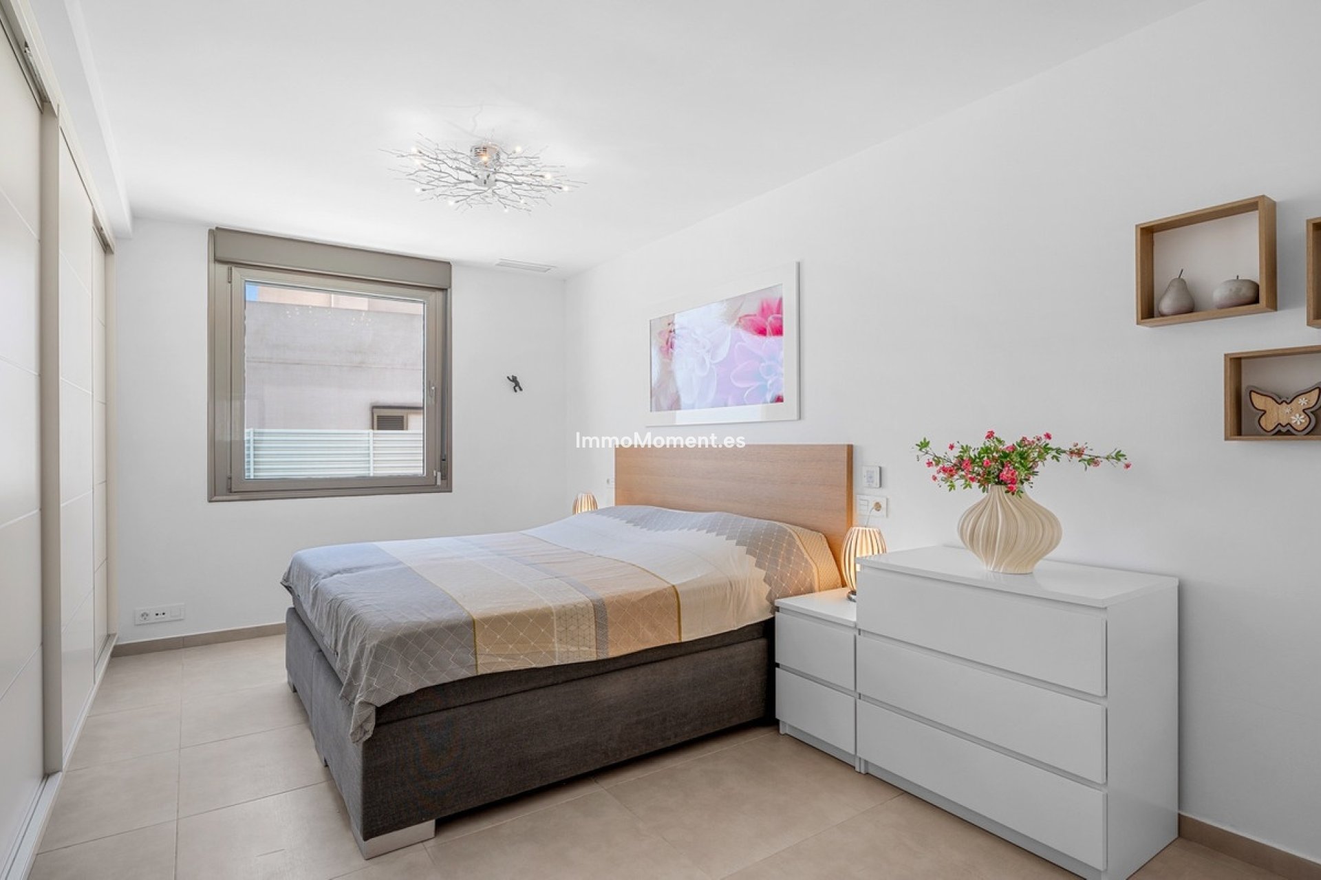 Reventa - Villa independiente - San Fulgencio - La Marina