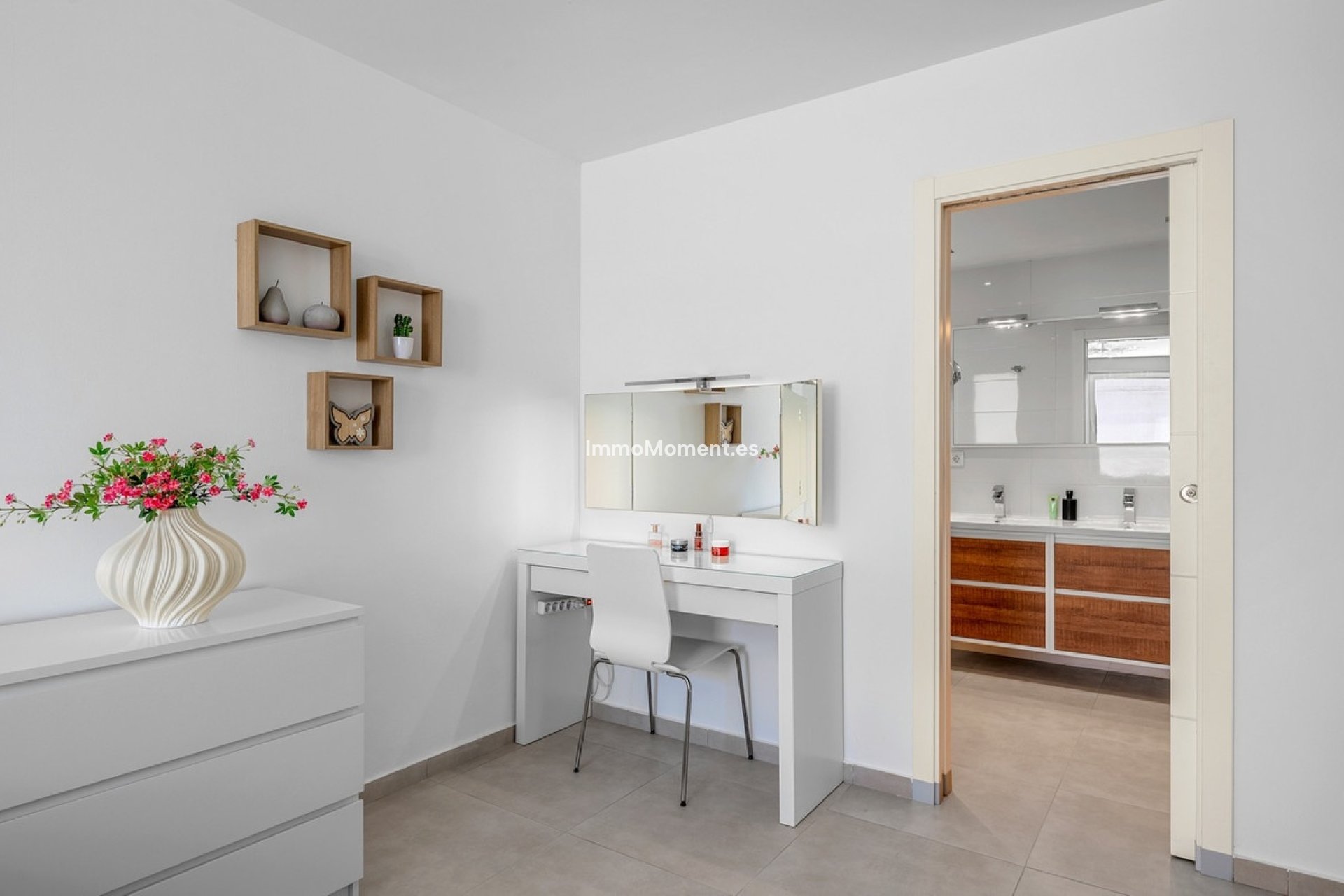 Reventa - Villa independiente - San Fulgencio - La Marina