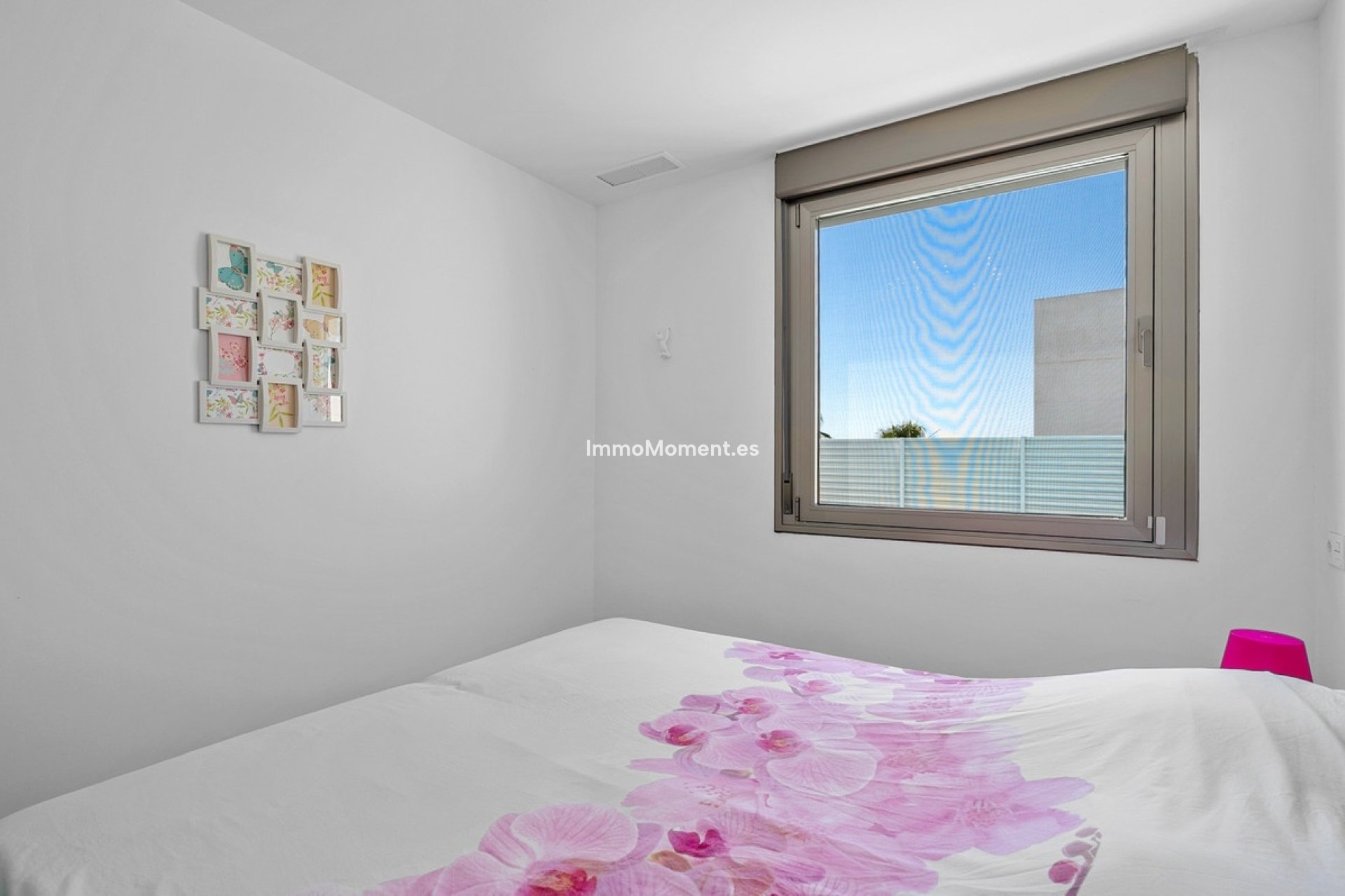 Reventa - Villa independiente - San Fulgencio - La Marina