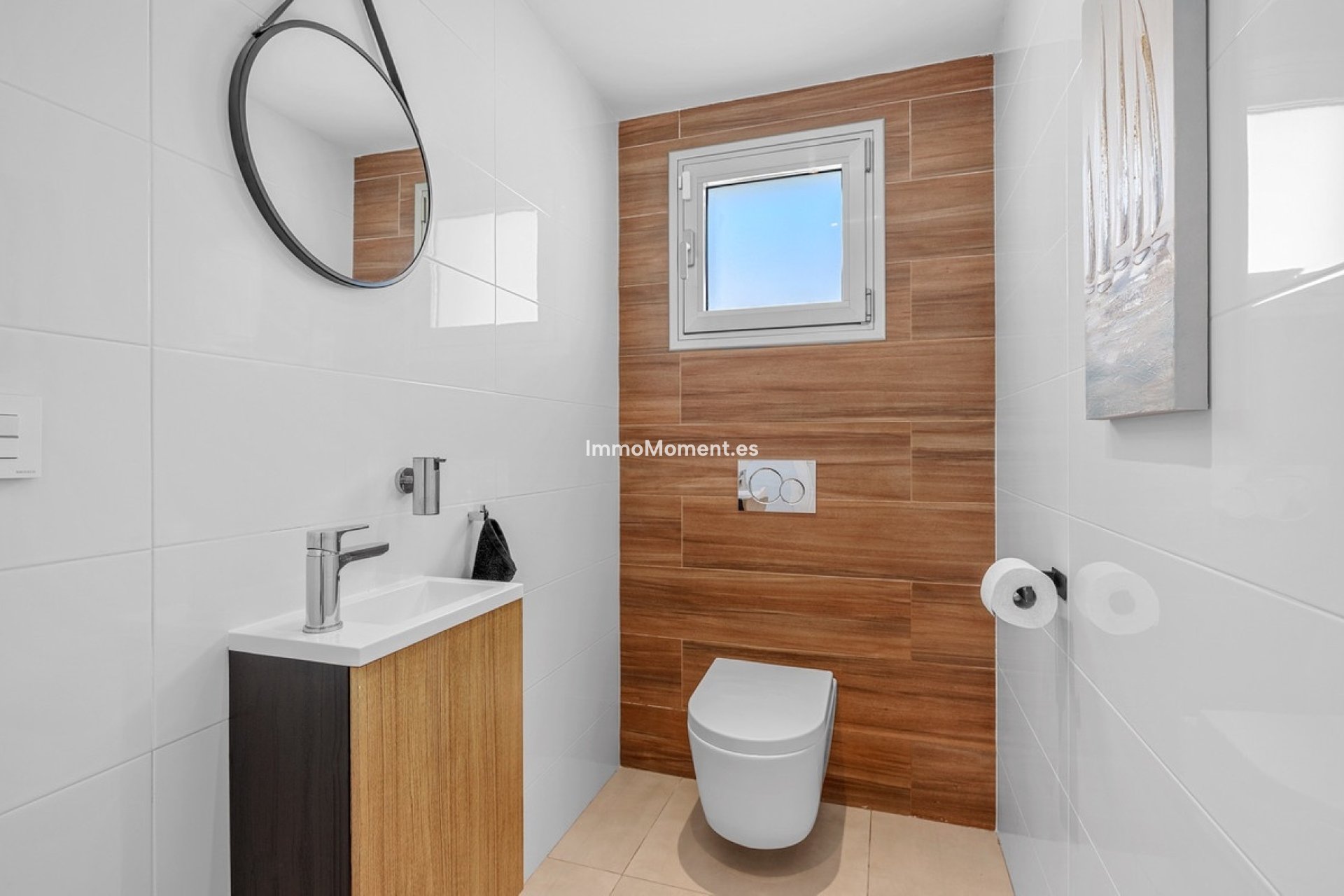 Reventa - Villa independiente - San Fulgencio - La Marina