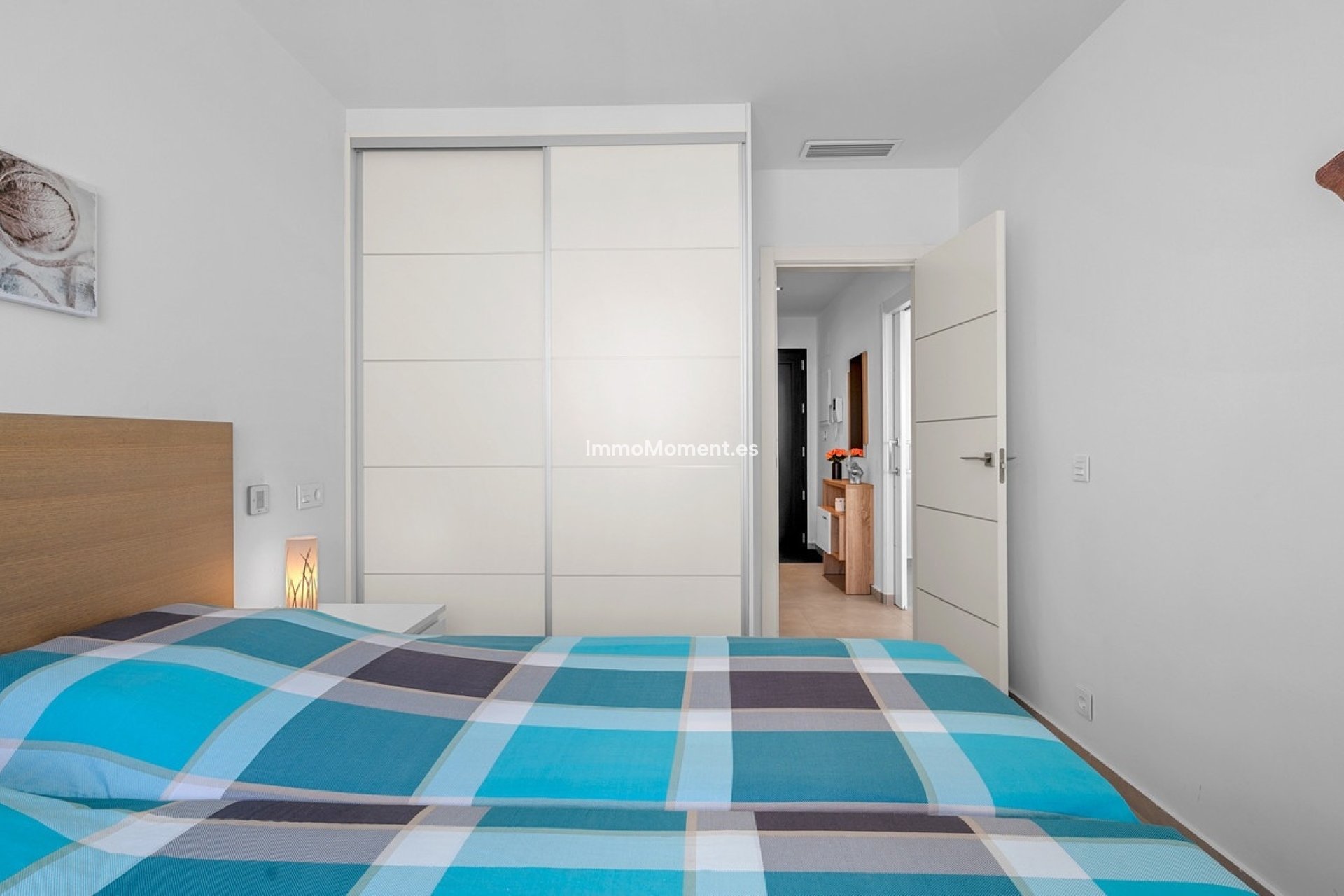 Reventa - Villa independiente - San Fulgencio - La Marina