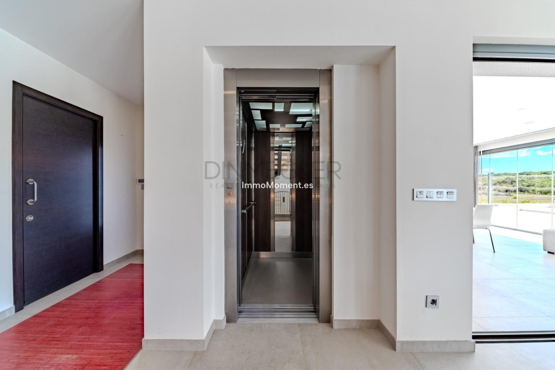 Reventa - Villa independiente - San Fulgencio - La Marina