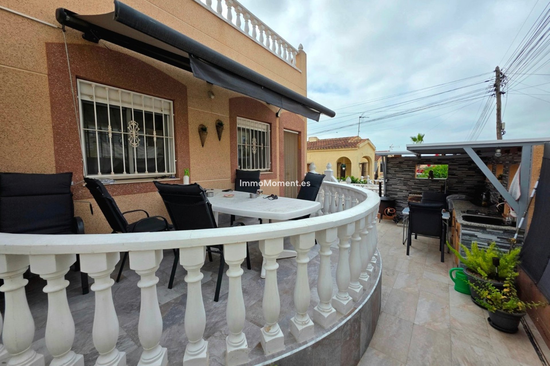 Reventa - Villa independiente - San Fulgencio - La Marina