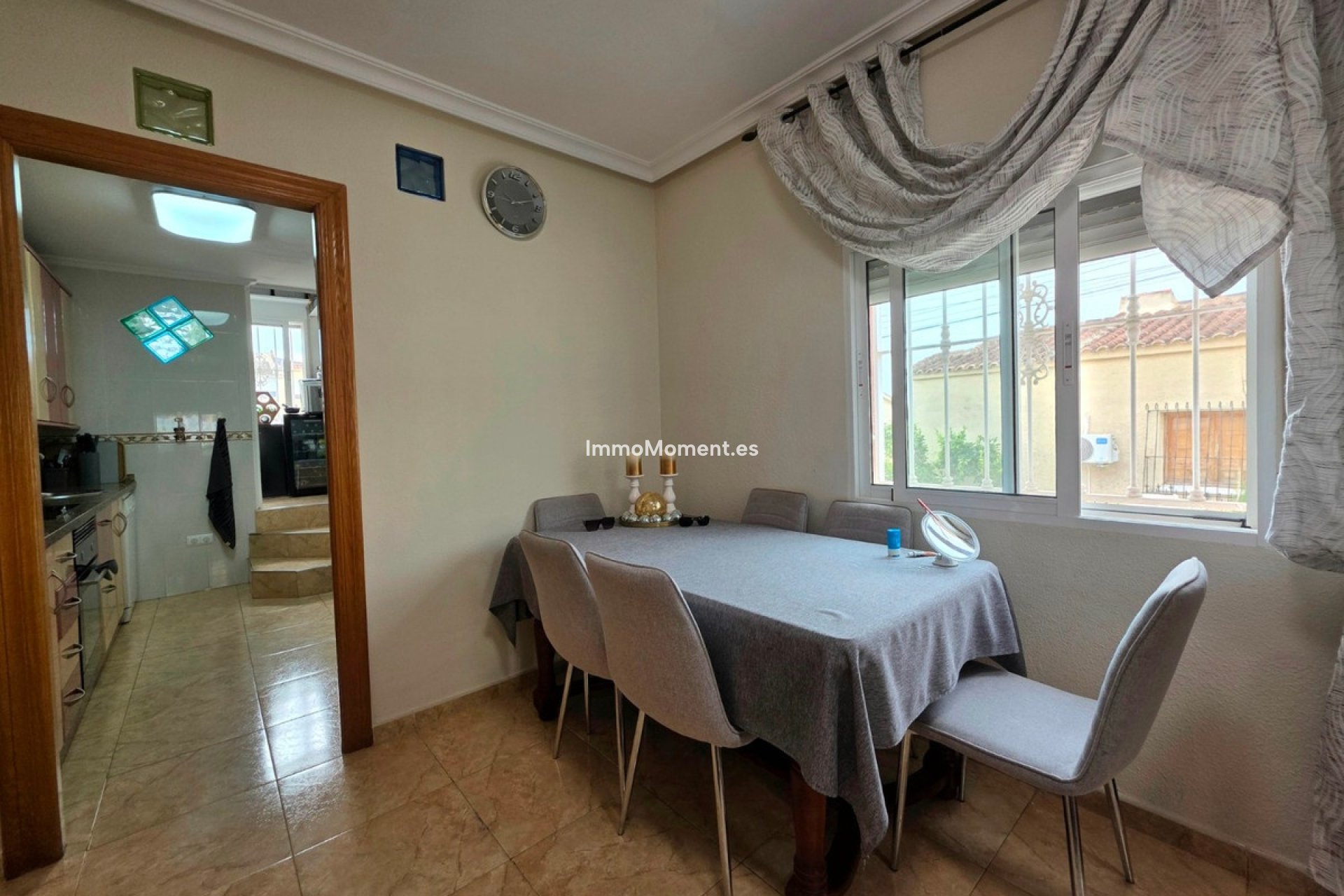 Reventa - Villa independiente - San Fulgencio - La Marina