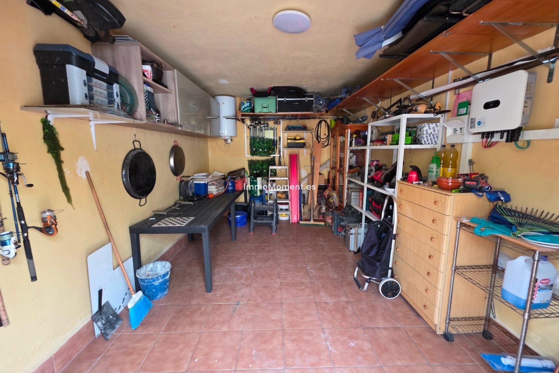 Reventa - Villa independiente - San Fulgencio - La Marina