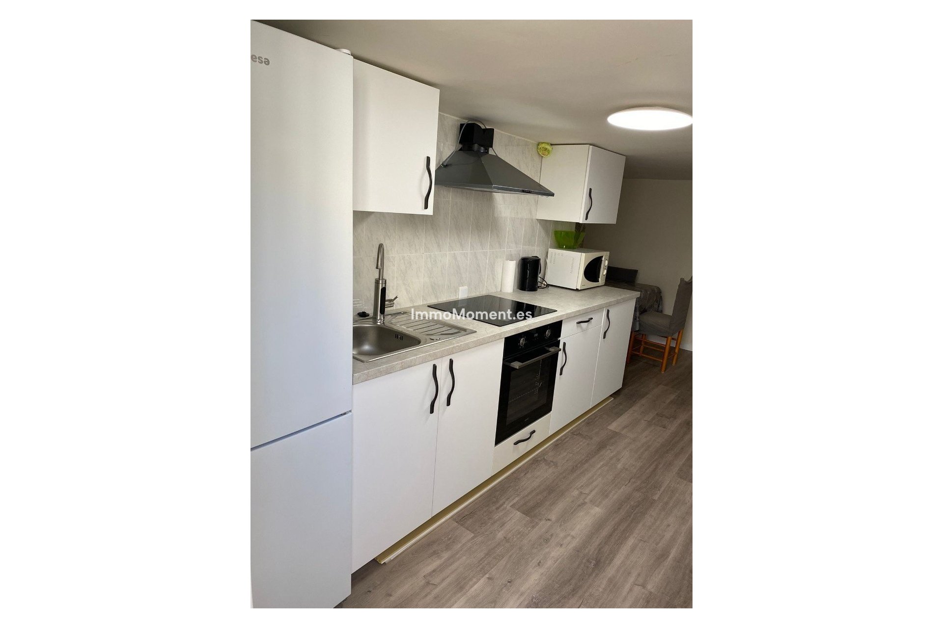 Reventa - Villa independiente - San Fulgencio - La Marina