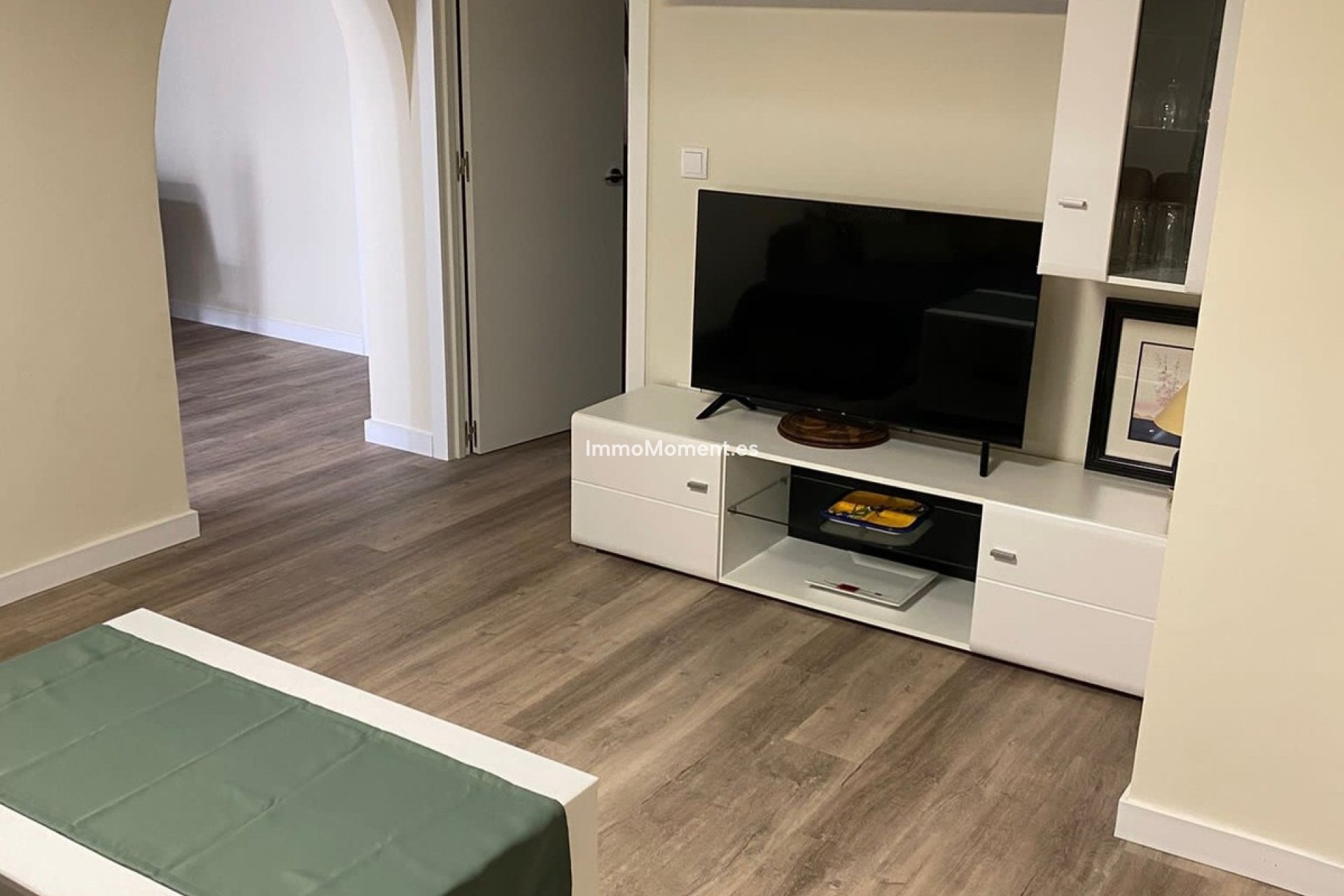 Reventa - Villa independiente - San Fulgencio - La Marina