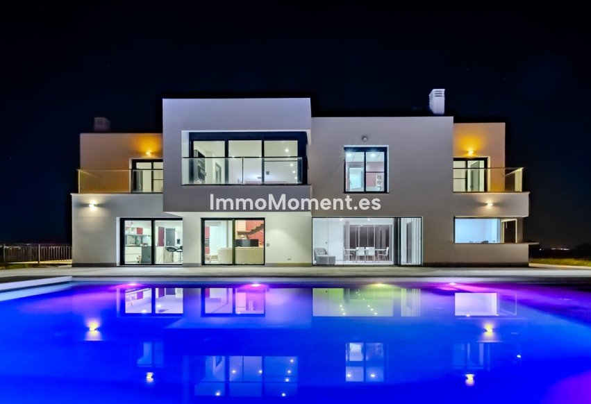 Reventa - Villa independiente - San Fulgencio - La Marina
