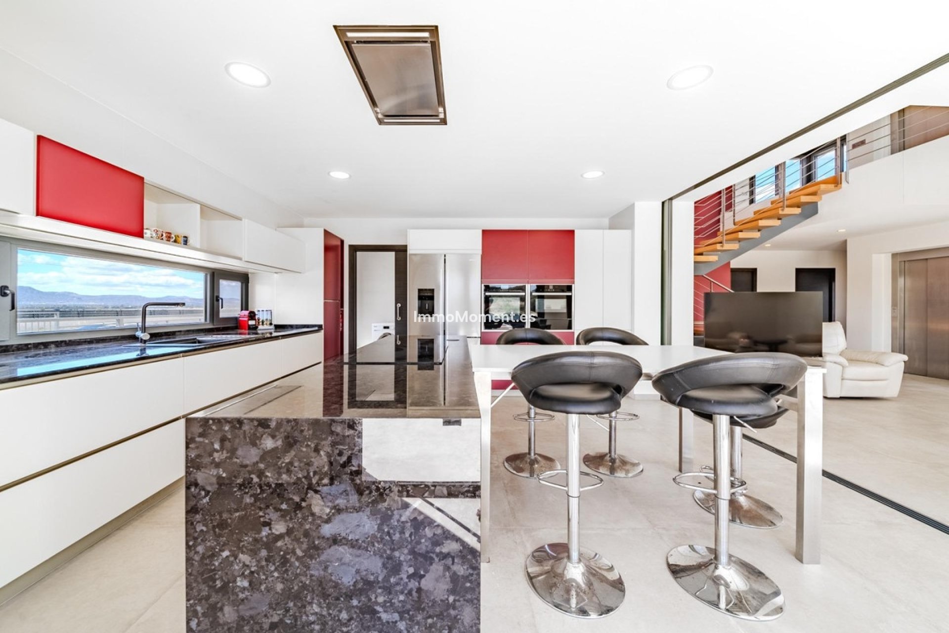 Reventa - Villa independiente - San Fulgencio - La Marina