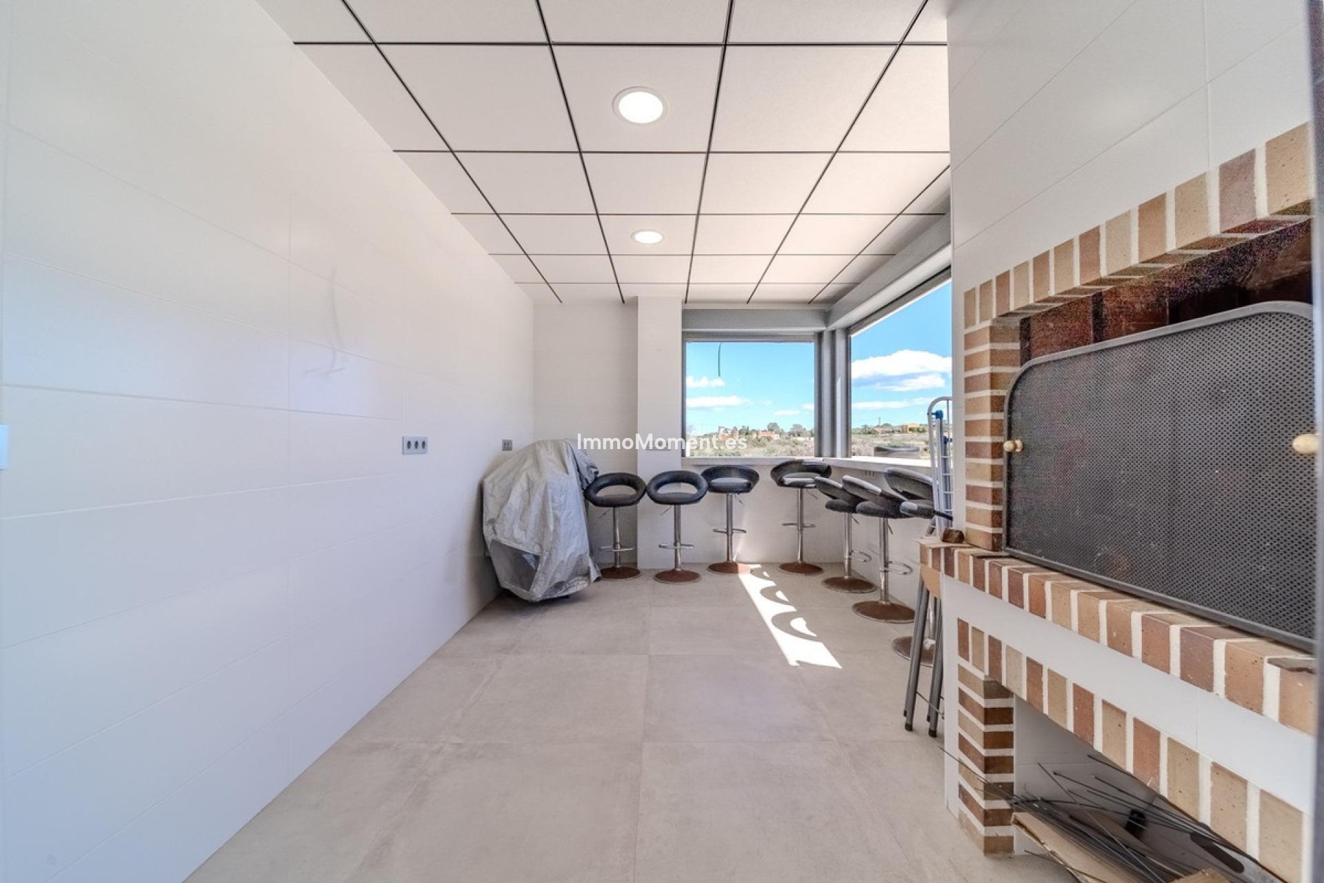 Reventa - Villa independiente - San Fulgencio - La Marina