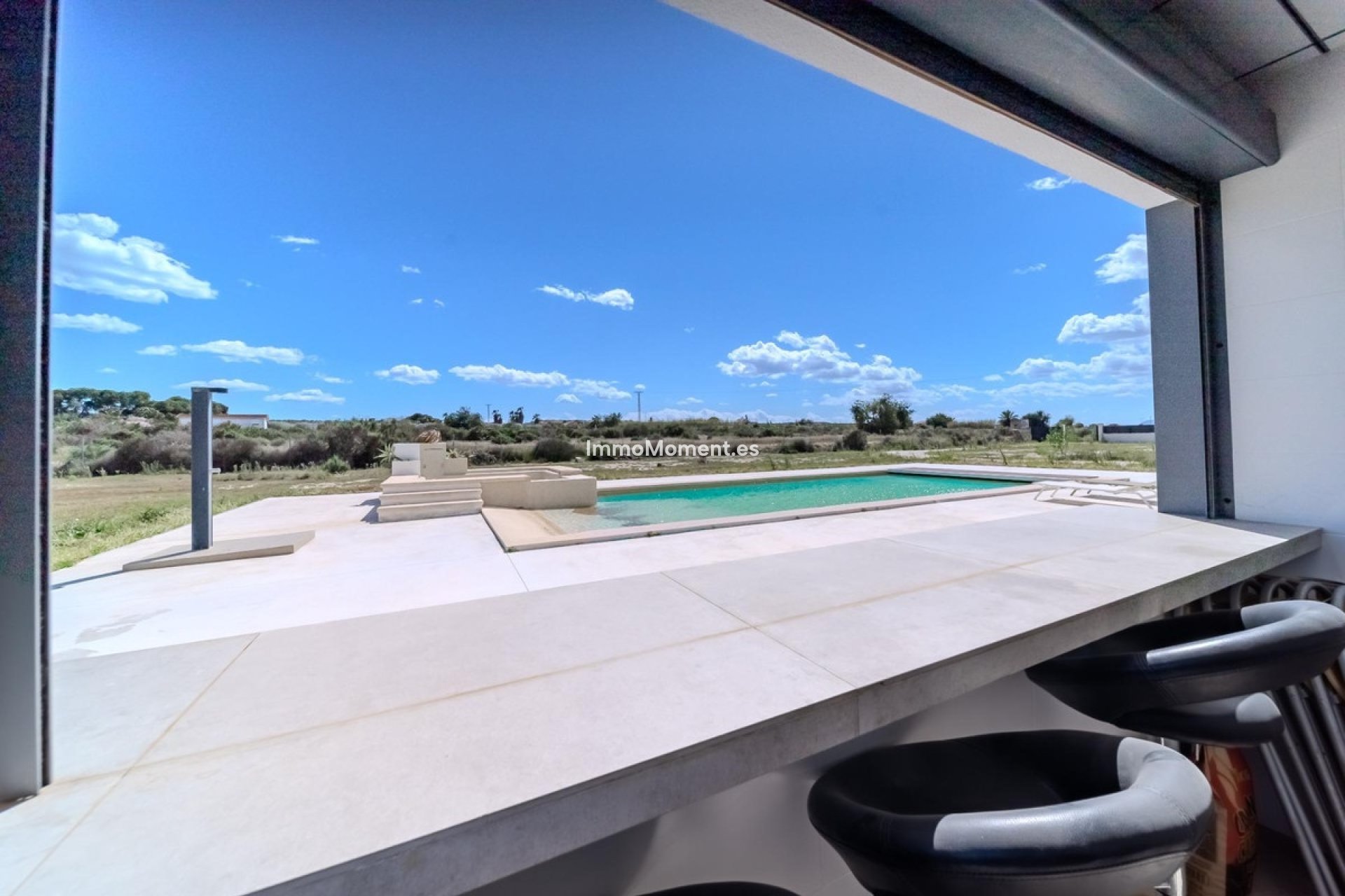 Reventa - Villa independiente - San Fulgencio - La Marina