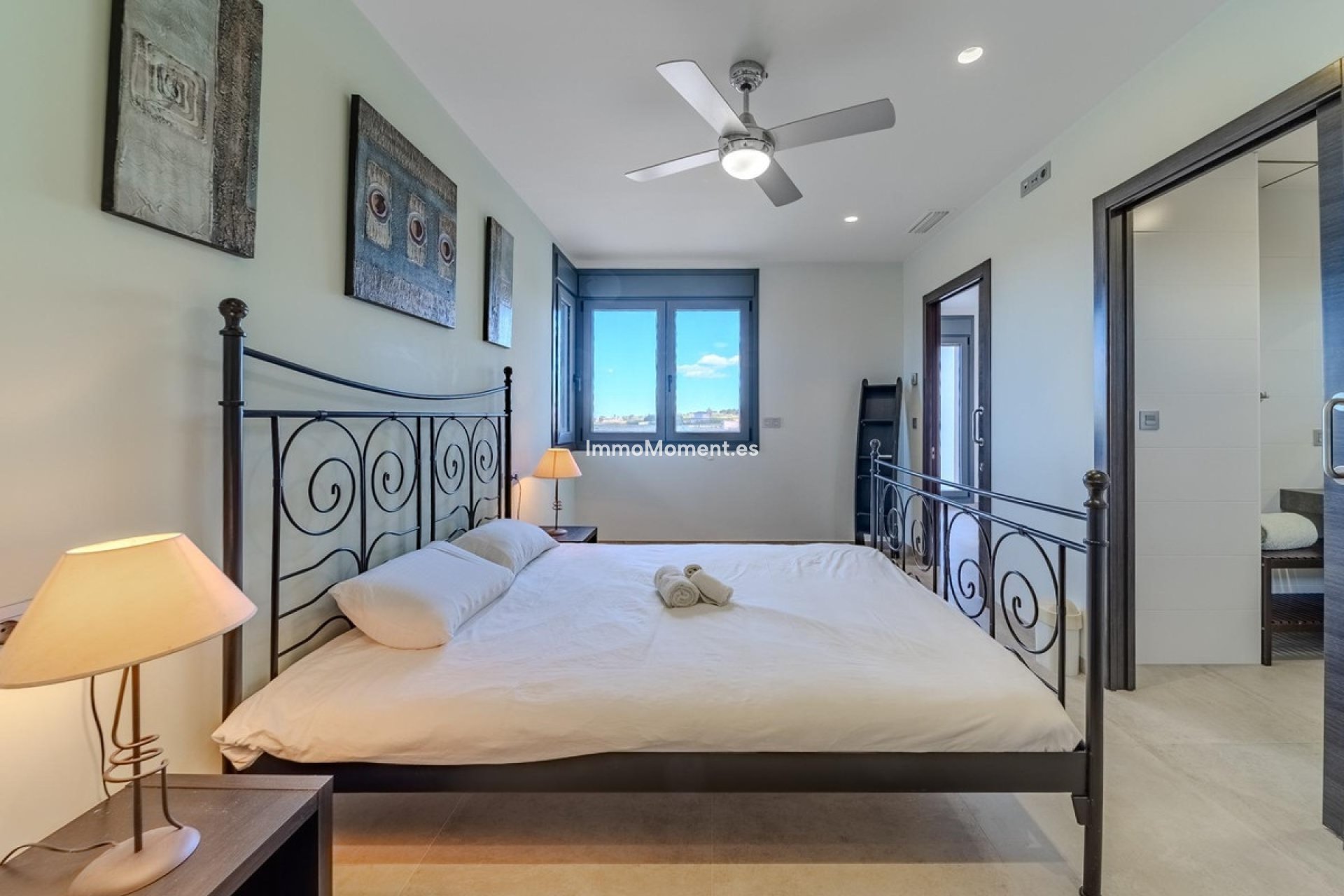 Reventa - Villa independiente - San Fulgencio - La Marina