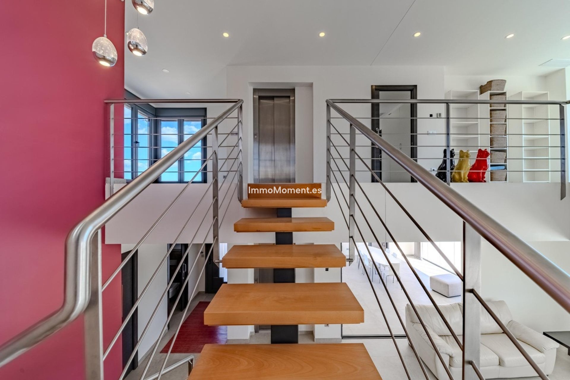 Reventa - Villa independiente - San Fulgencio - La Marina