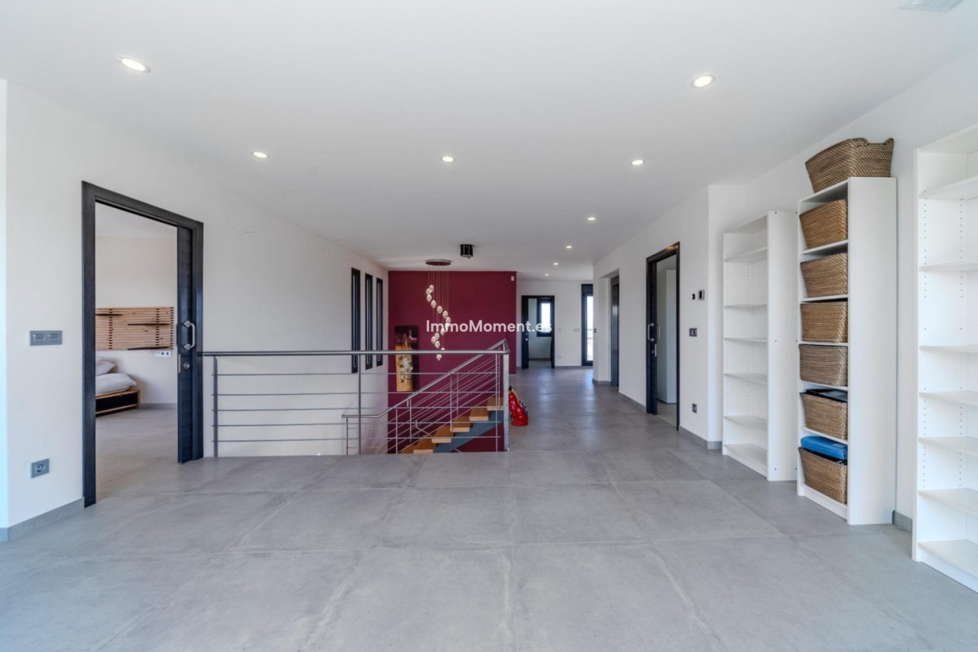 Reventa - Villa independiente - San Fulgencio - La Marina