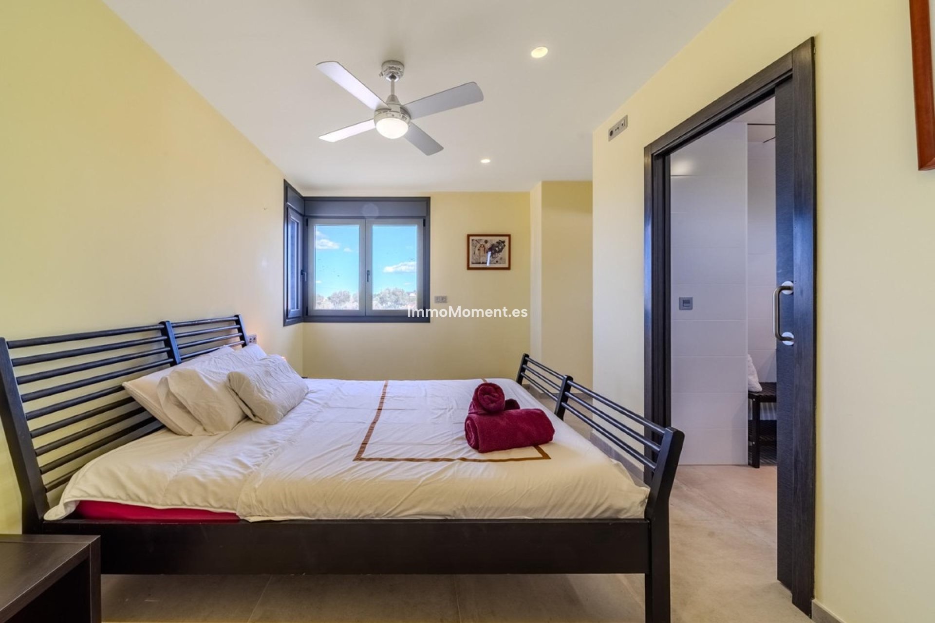 Reventa - Villa independiente - San Fulgencio - La Marina