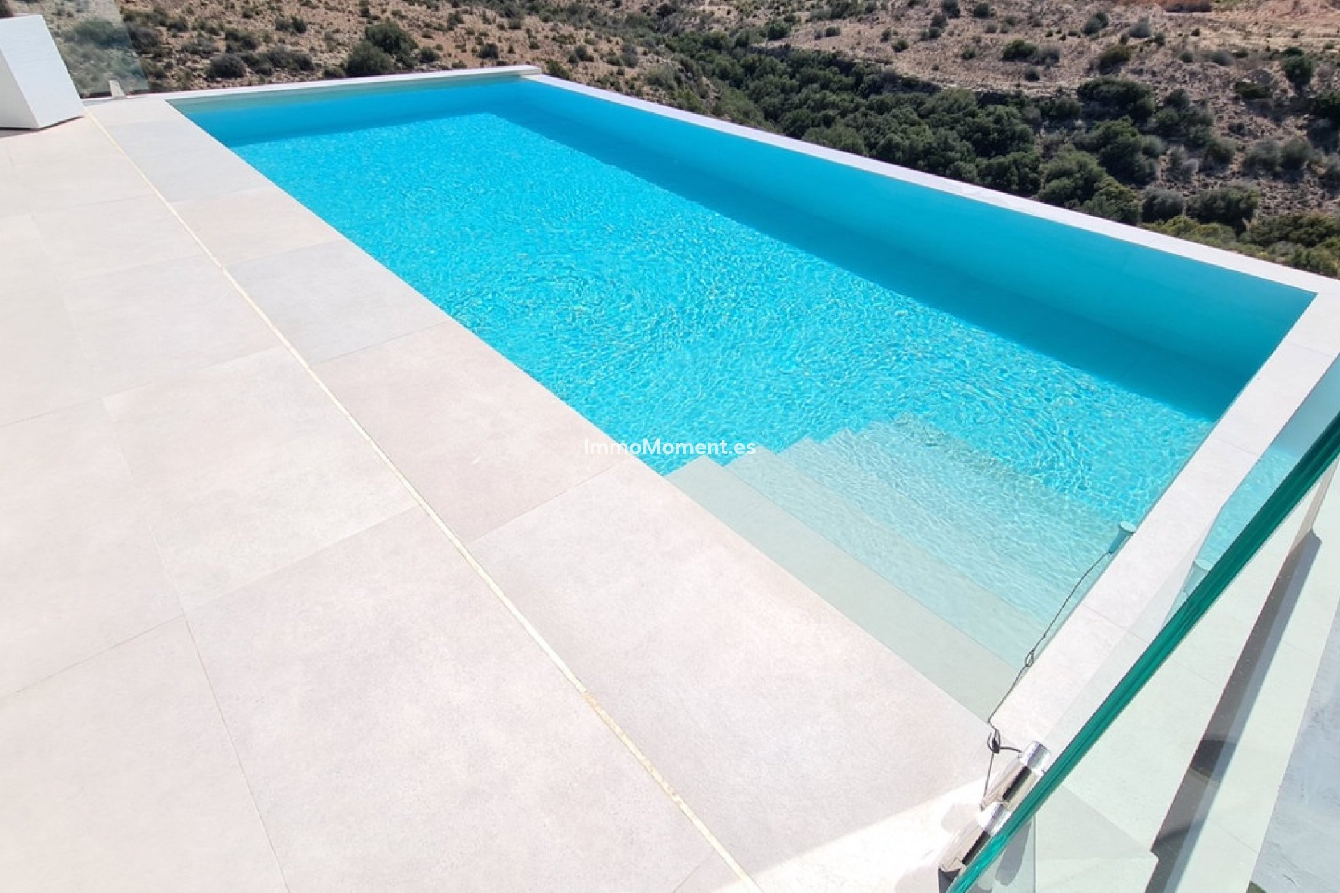 Reventa - Villa independiente - San Fulgencio - La Marina