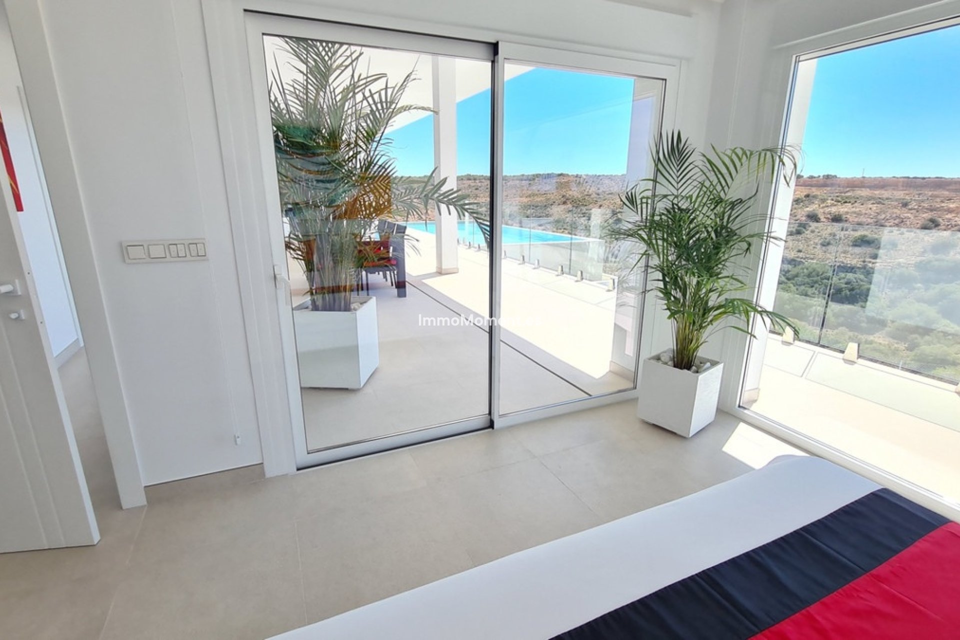 Reventa - Villa independiente - San Fulgencio - La Marina