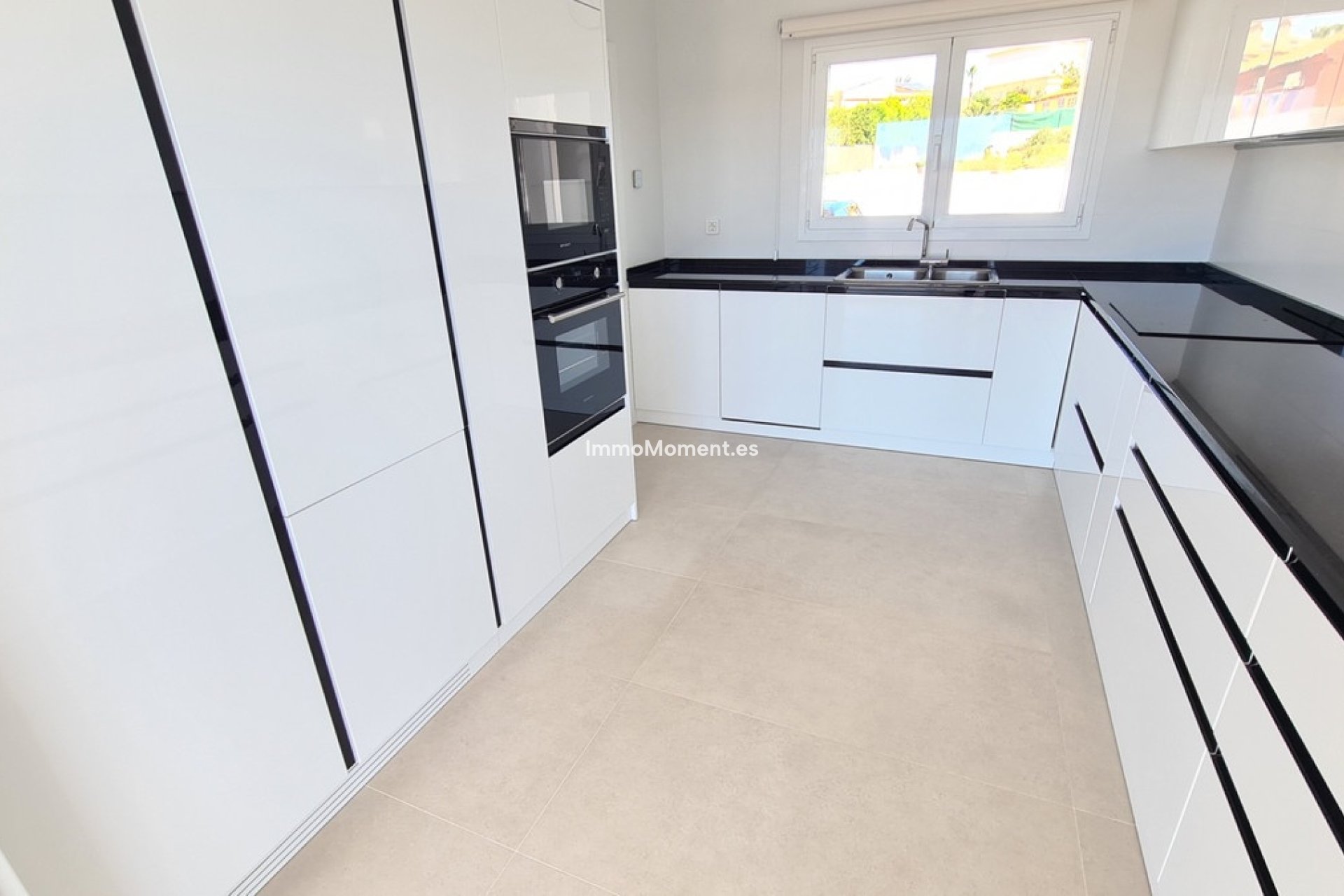 Reventa - Villa independiente - San Fulgencio - La Marina