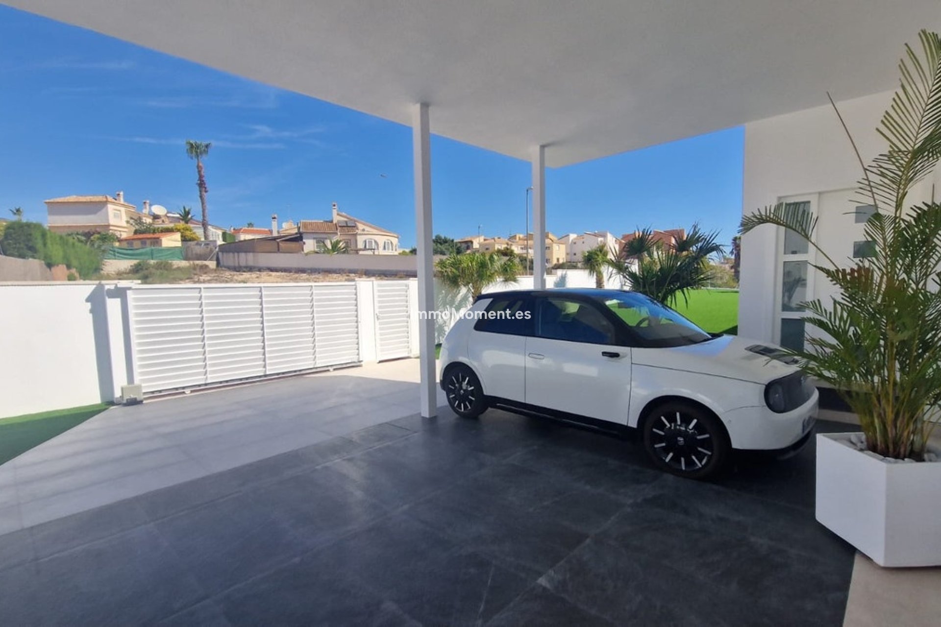 Reventa - Villa independiente - San Fulgencio - La Marina