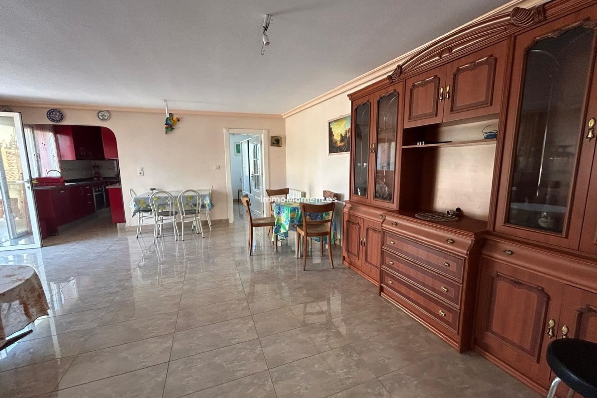 Reventa - Villa independiente - San Fulgencio - La Marina