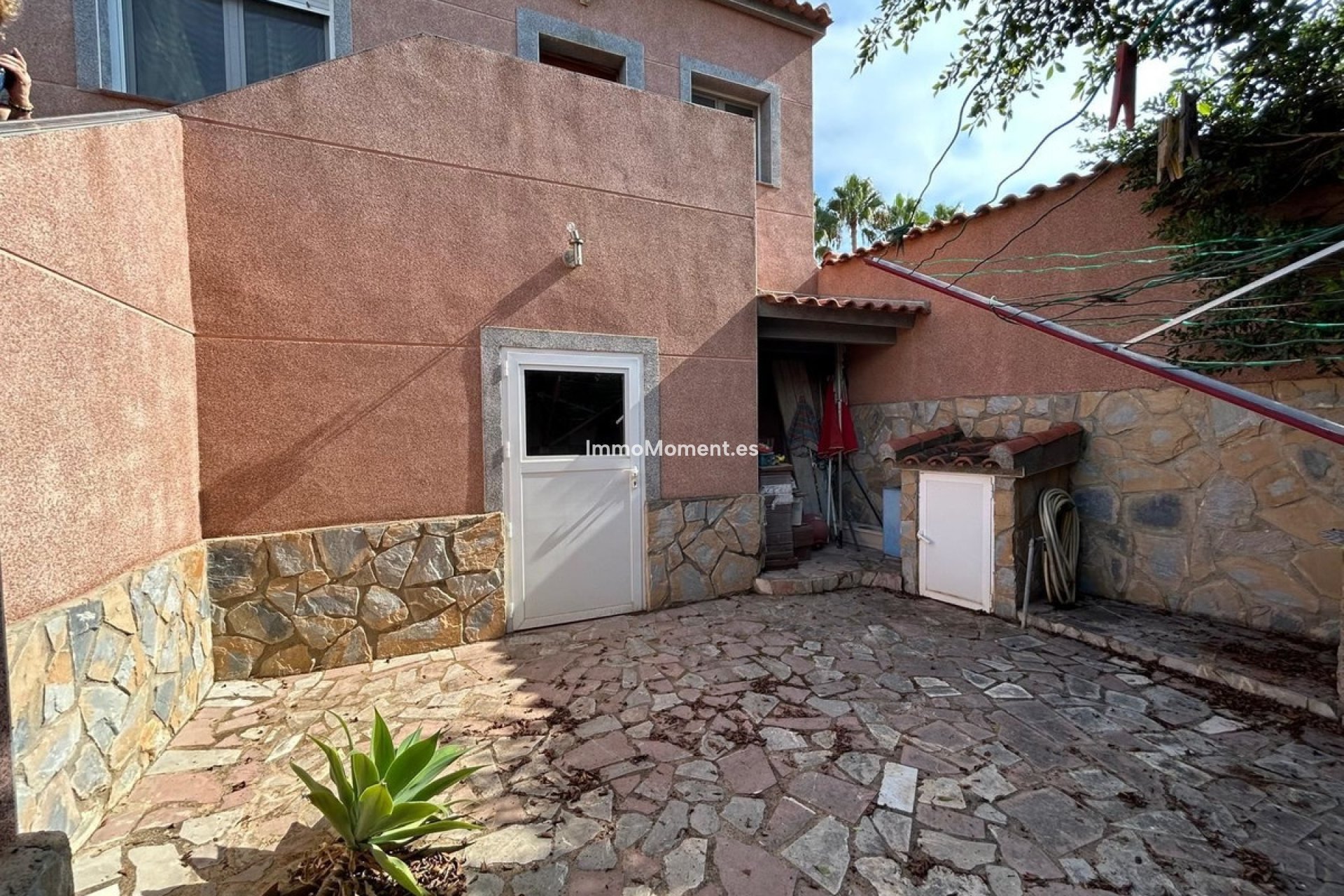 Reventa - Villa independiente - San Fulgencio - La Marina