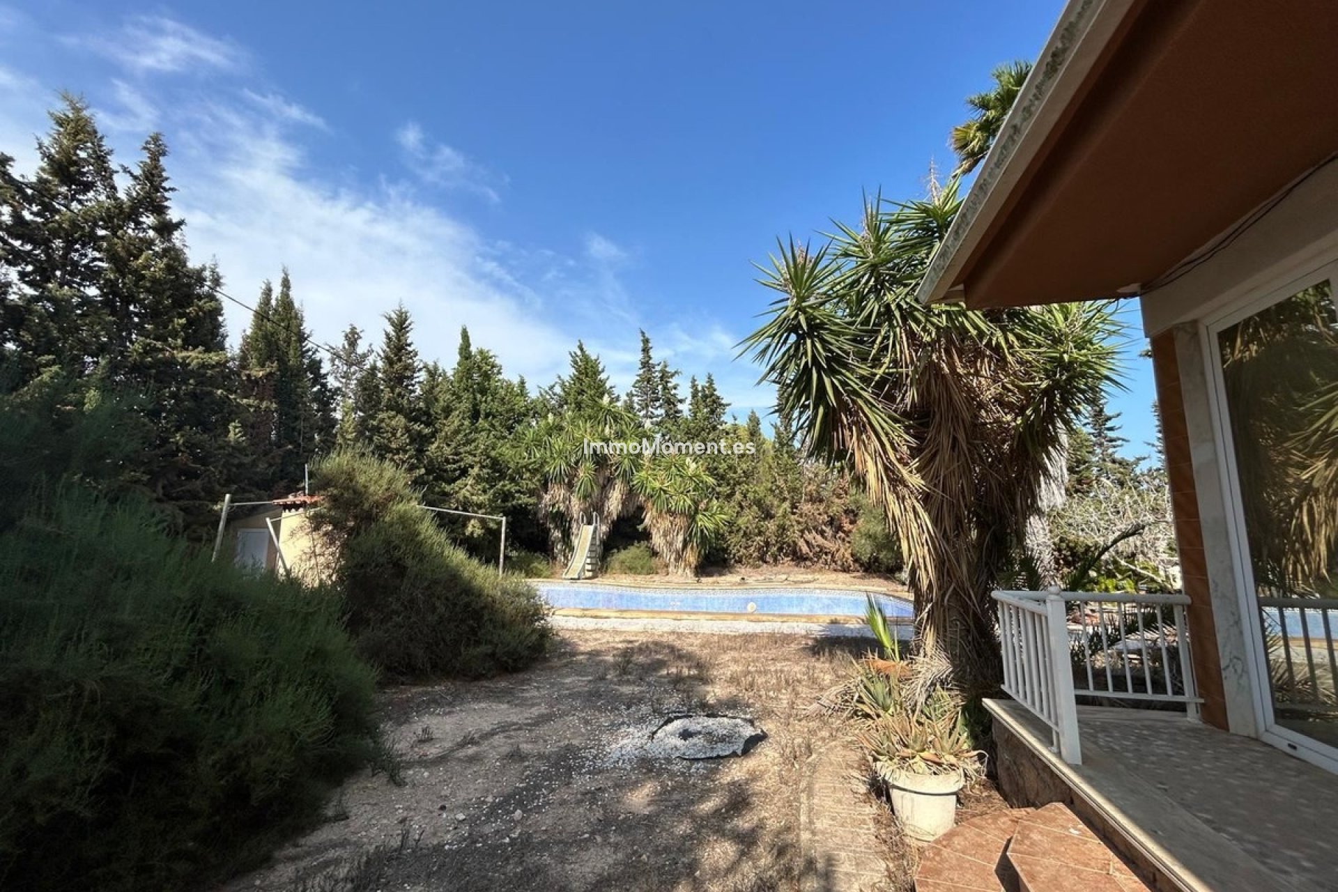 Reventa - Villa independiente - San Fulgencio - La Marina