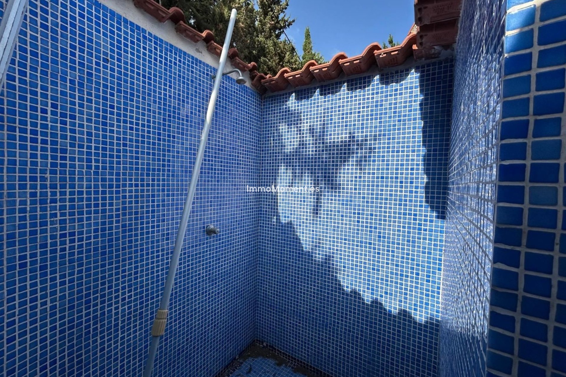 Reventa - Villa independiente - San Fulgencio - La Marina