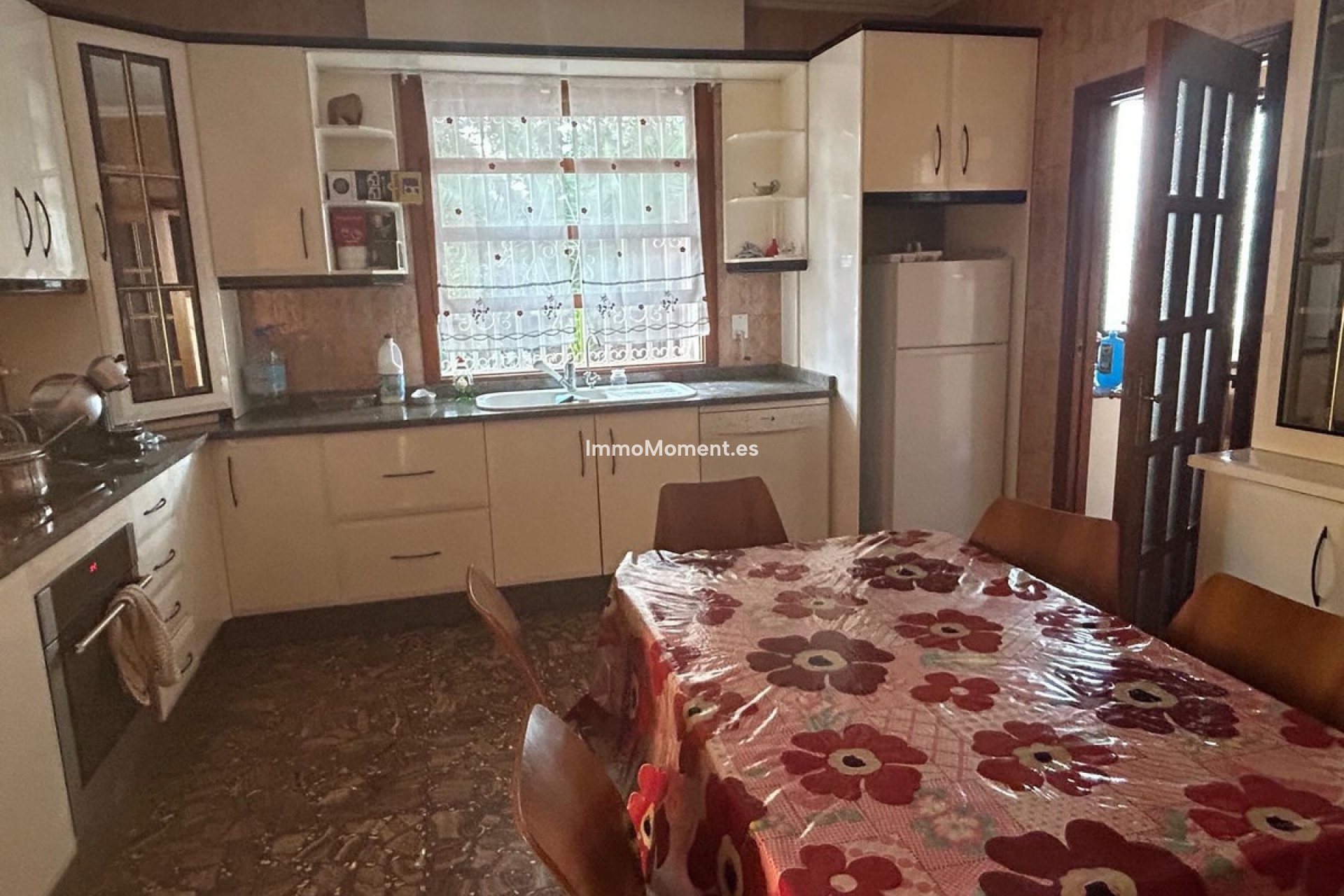 Reventa - Villa independiente - San Fulgencio - La Marina