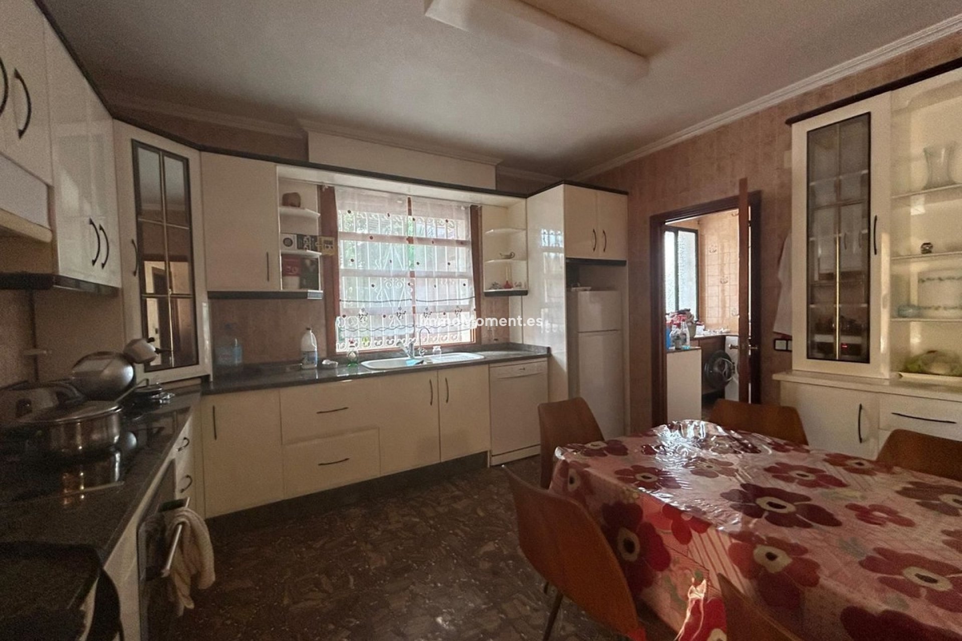 Reventa - Villa independiente - San Fulgencio - La Marina