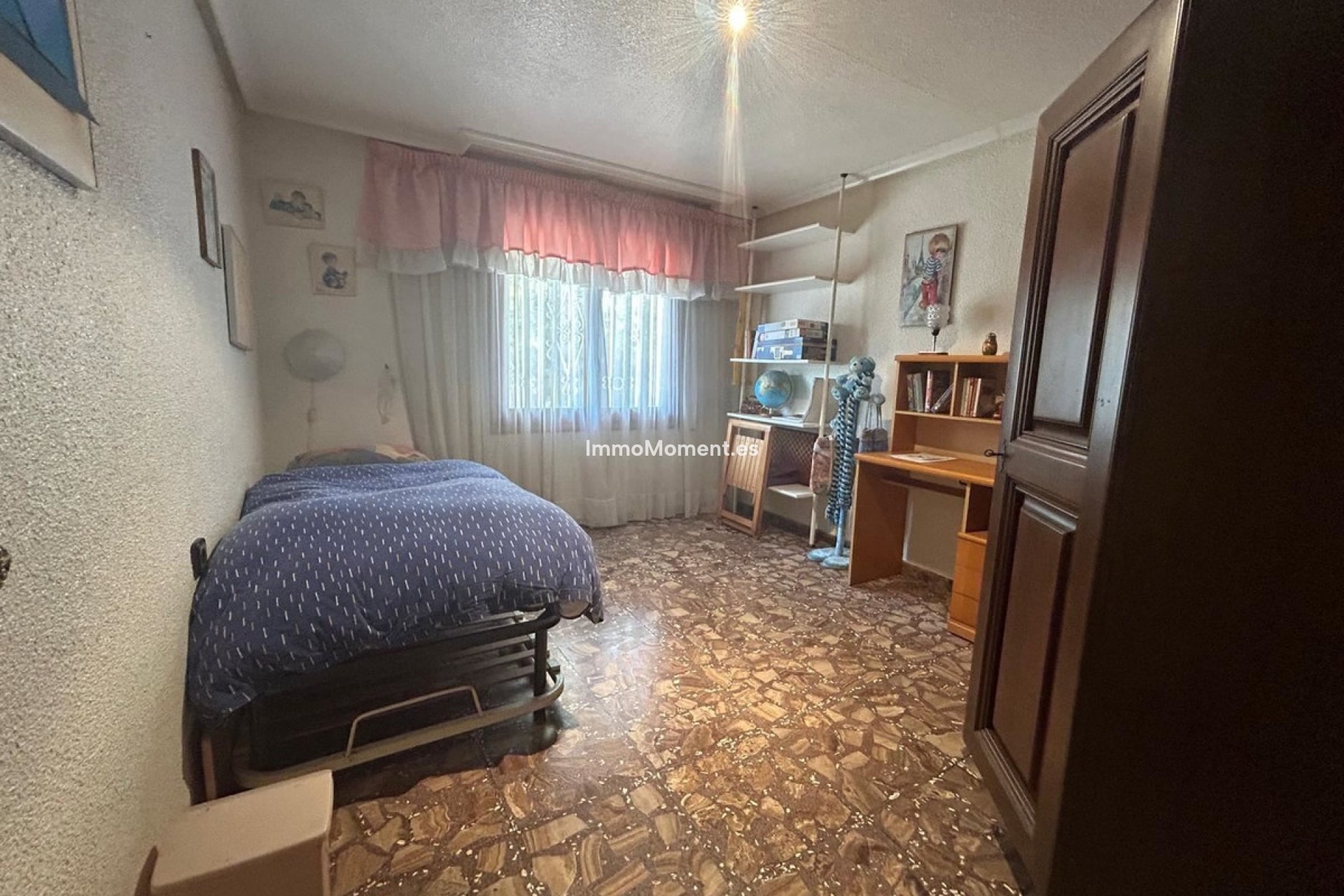 Reventa - Villa independiente - San Fulgencio - La Marina