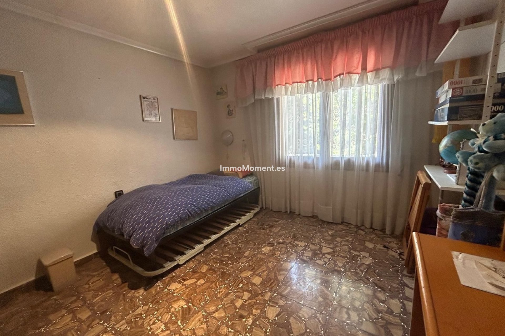 Reventa - Villa independiente - San Fulgencio - La Marina