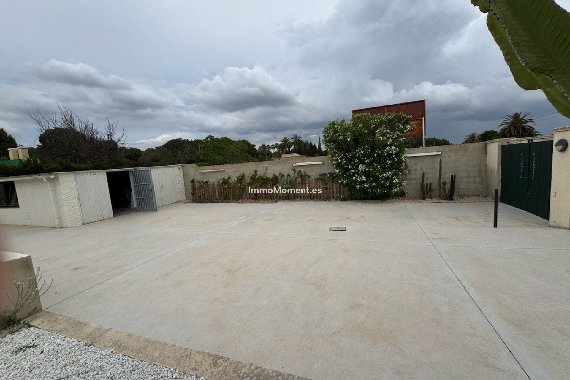 Reventa - Villa independiente - San Fulgencio - La Marina