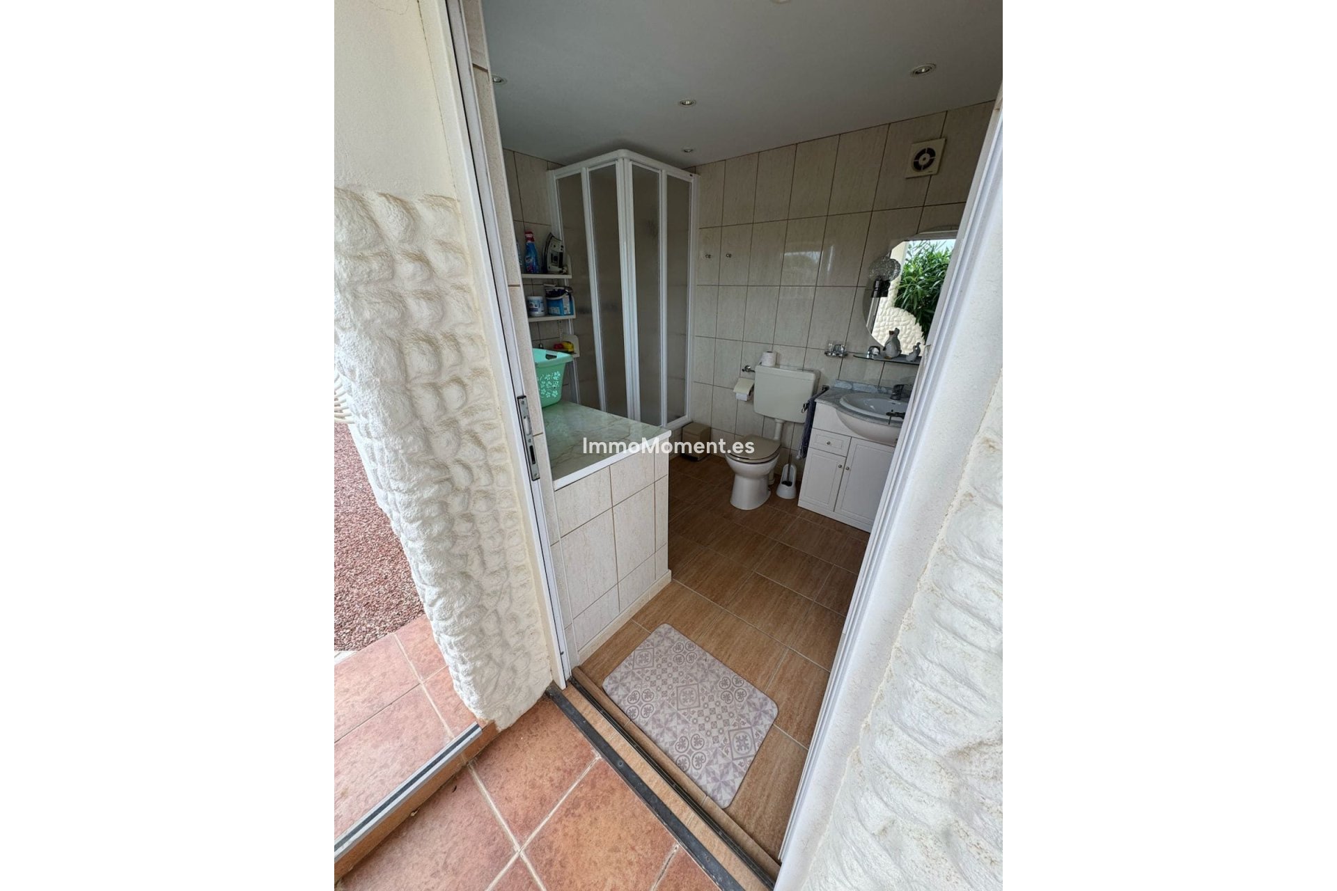 Reventa - Villa independiente - San Fulgencio - La Marina