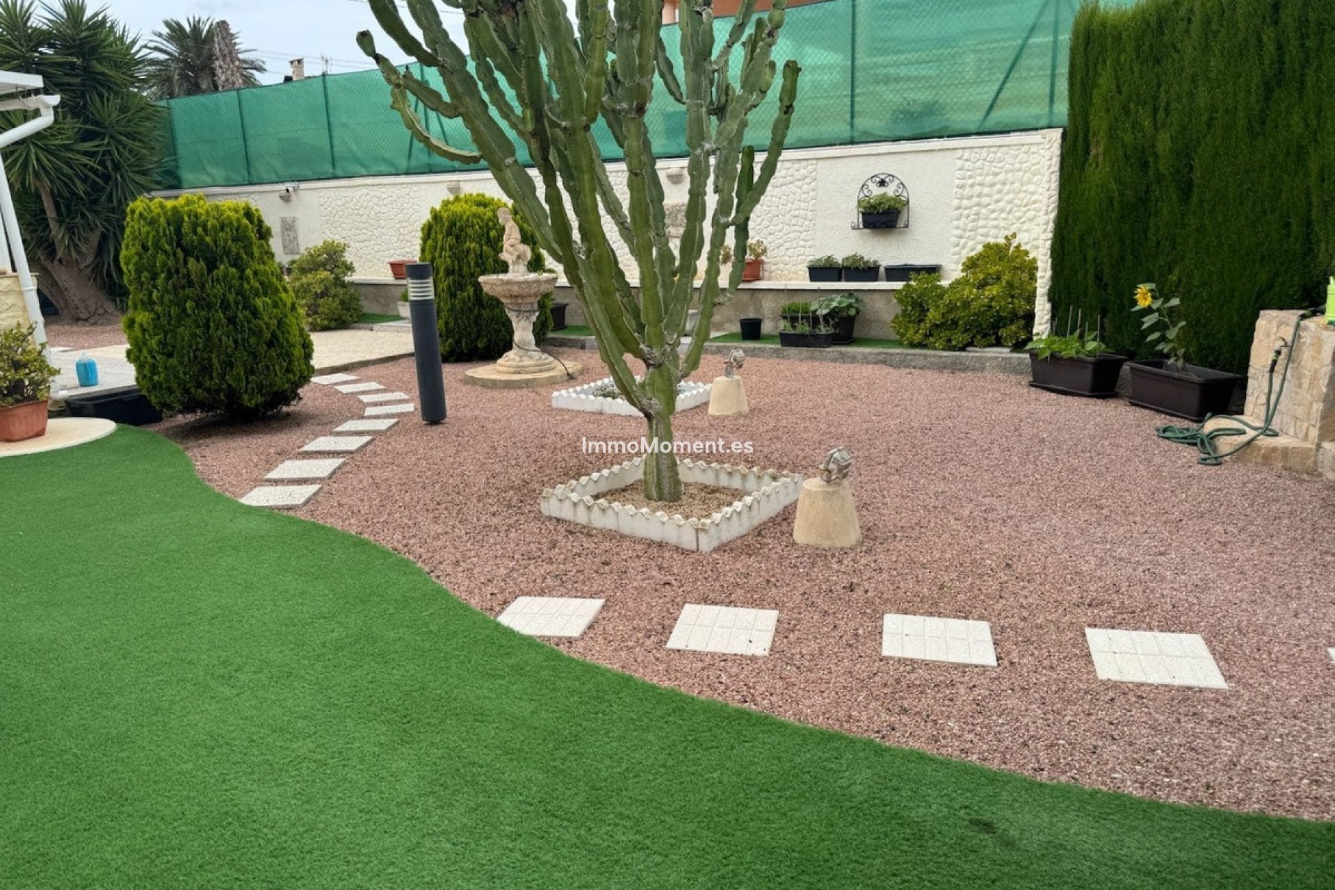 Reventa - Villa independiente - San Fulgencio - La Marina
