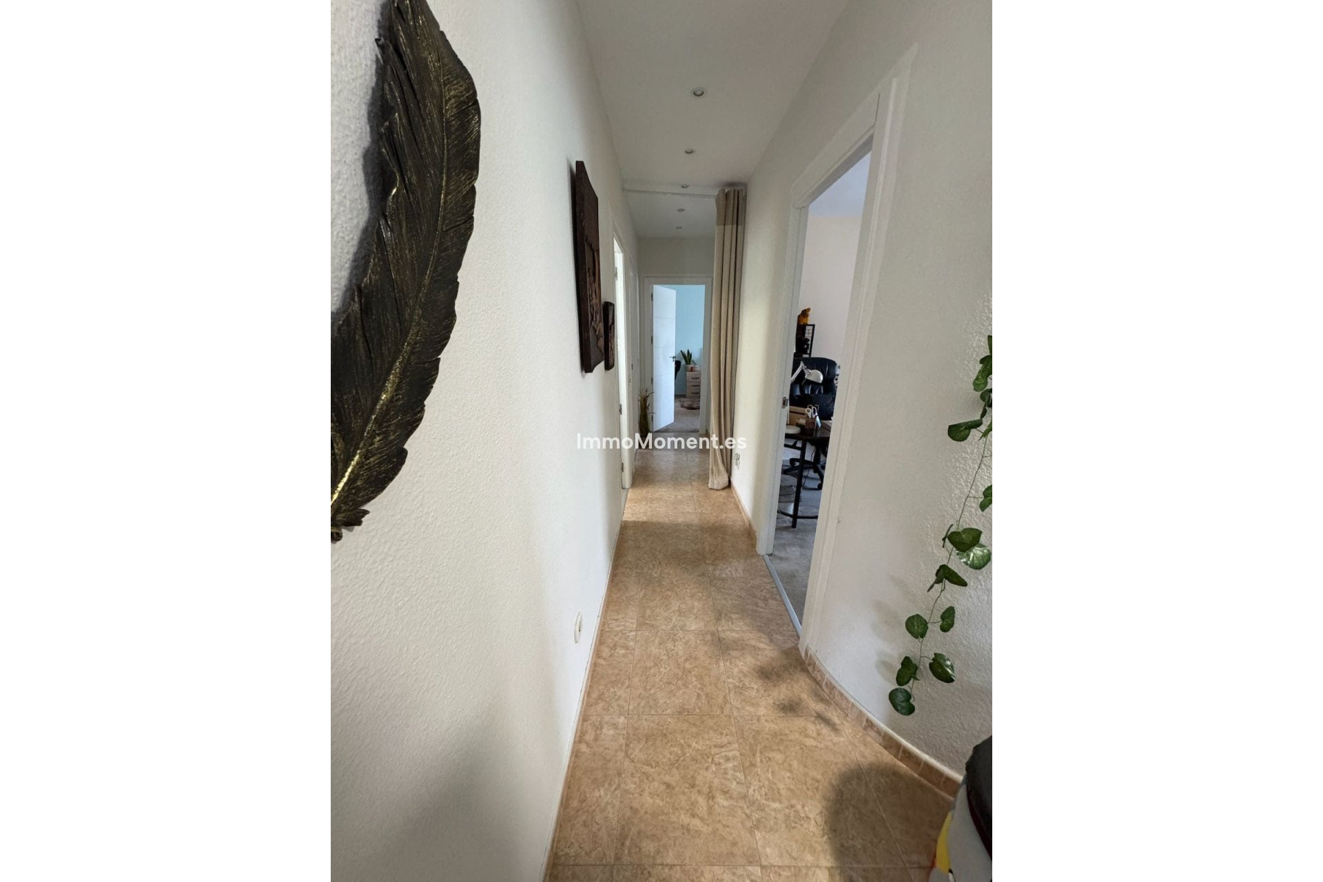 Reventa - Villa independiente - San Fulgencio - La Marina
