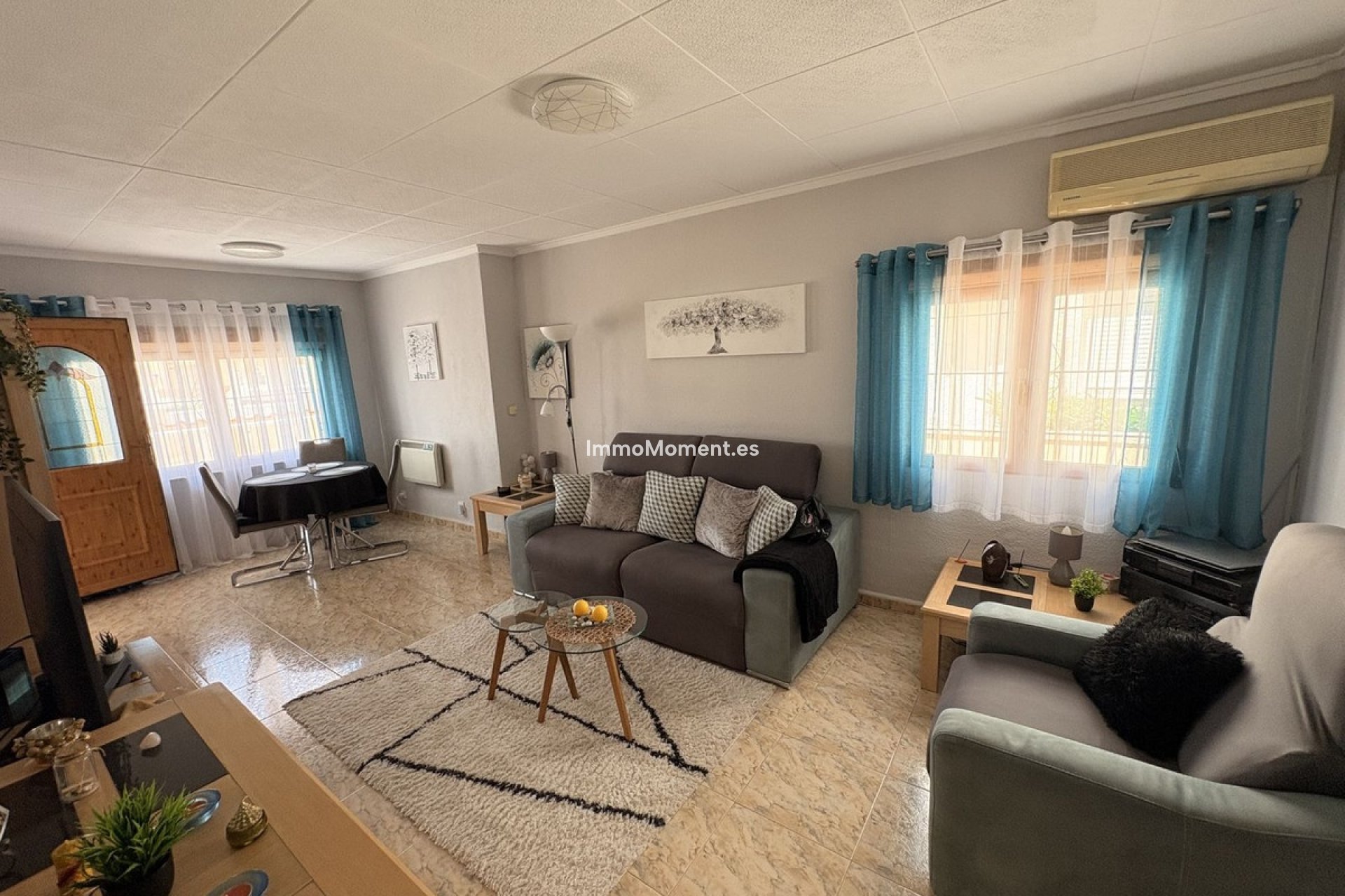 Reventa - Villa independiente - San Fulgencio - La Marina