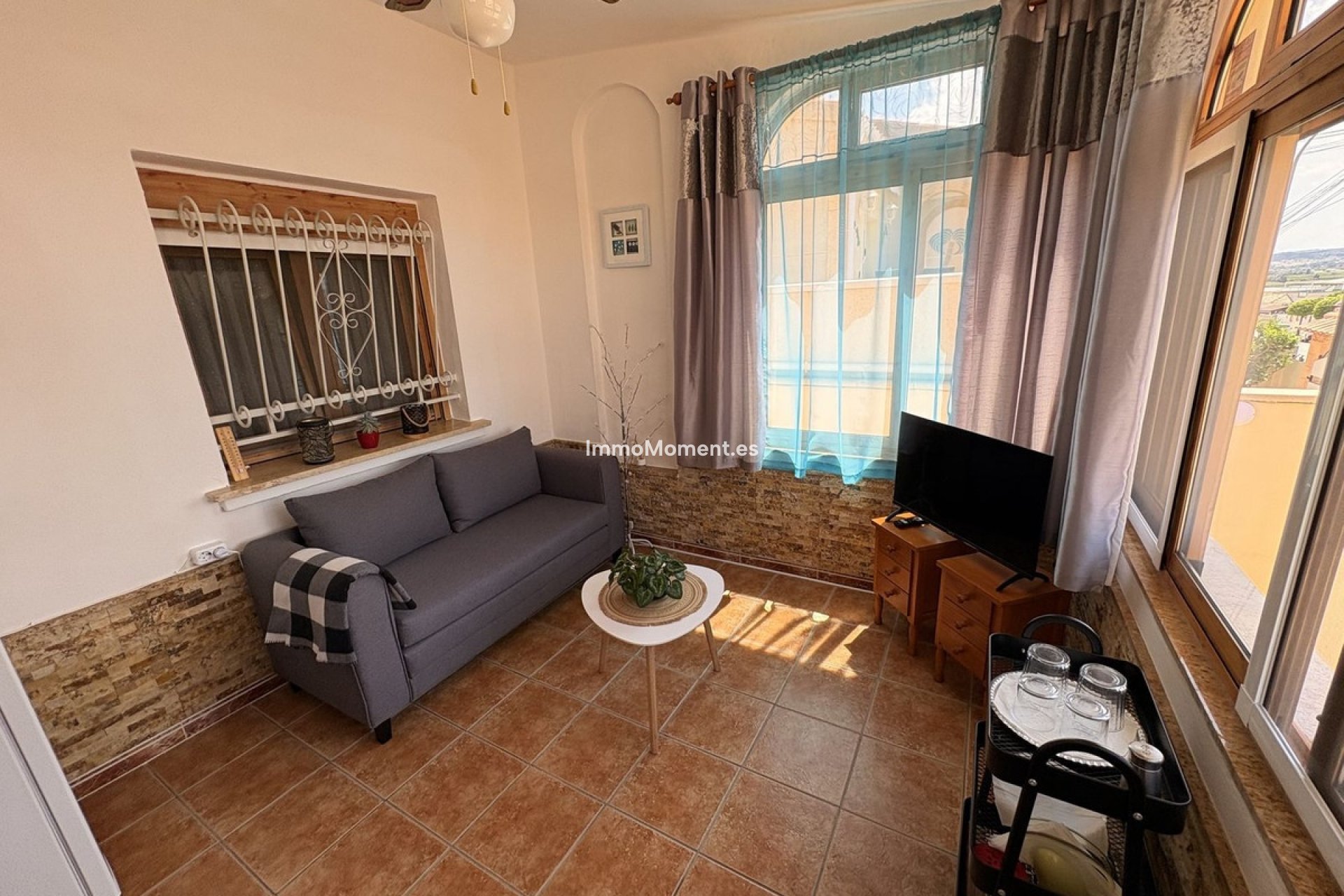 Reventa - Villa independiente - San Fulgencio - La Marina