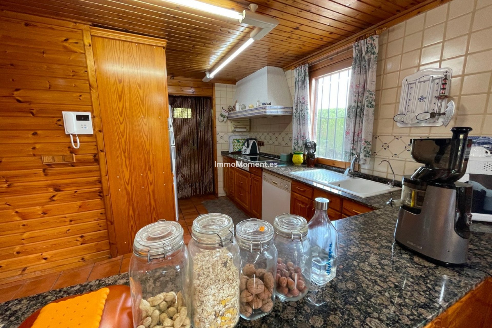 Reventa - Villa independiente - San Fulgencio - La Marina