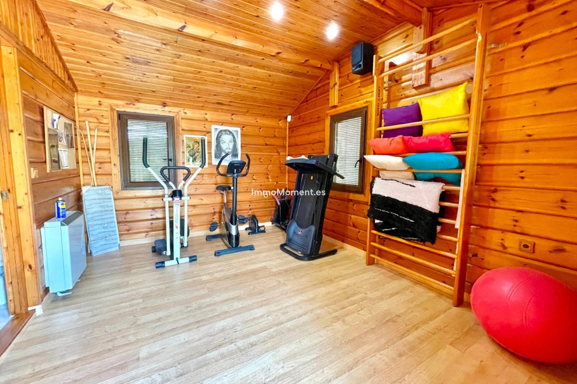 Reventa - Villa independiente - San Fulgencio - La Marina