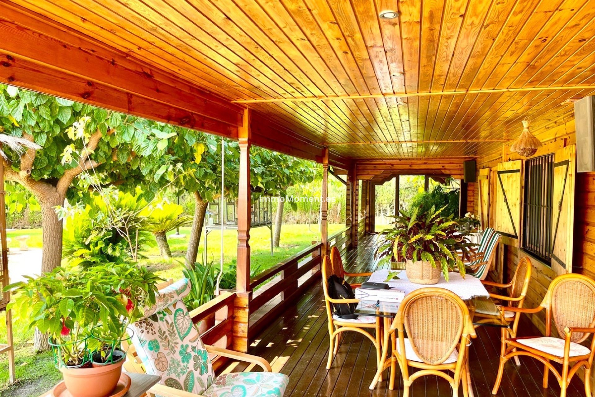 Reventa - Villa independiente - San Fulgencio - La Marina