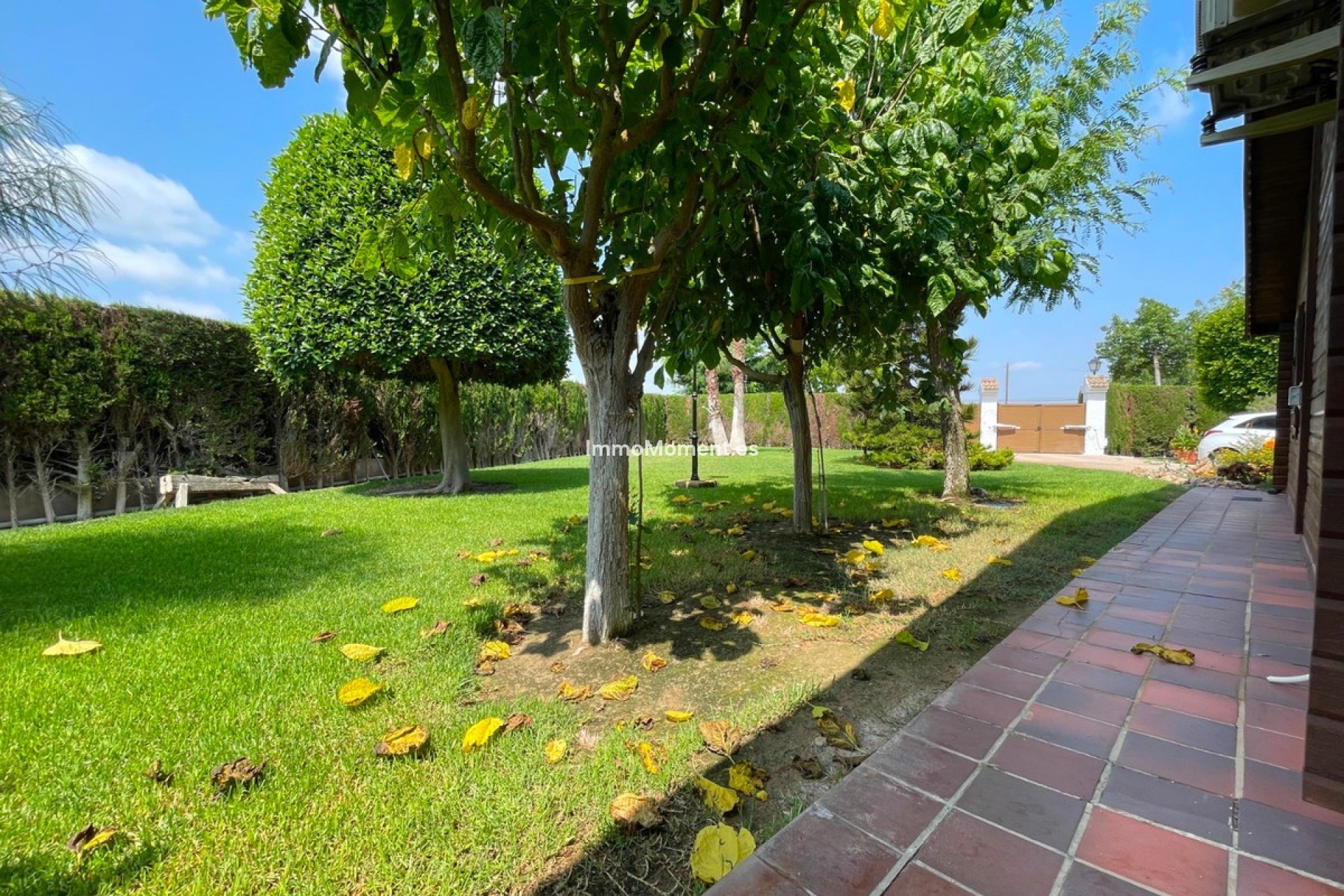 Reventa - Villa independiente - San Fulgencio - La Marina