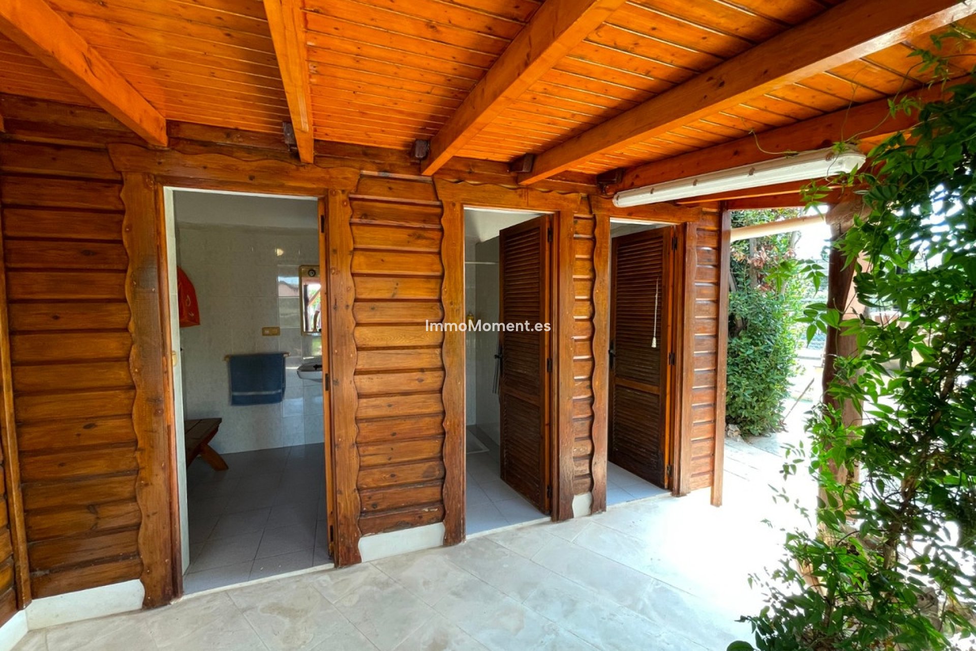 Reventa - Villa independiente - San Fulgencio - La Marina