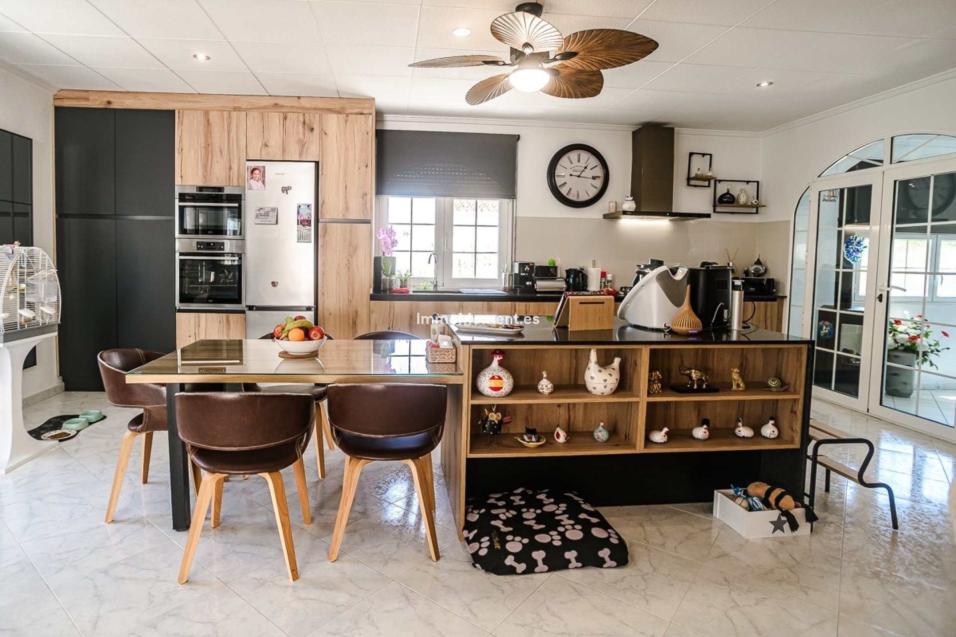 Reventa - Villa independiente - San Fulgencio - La Marina