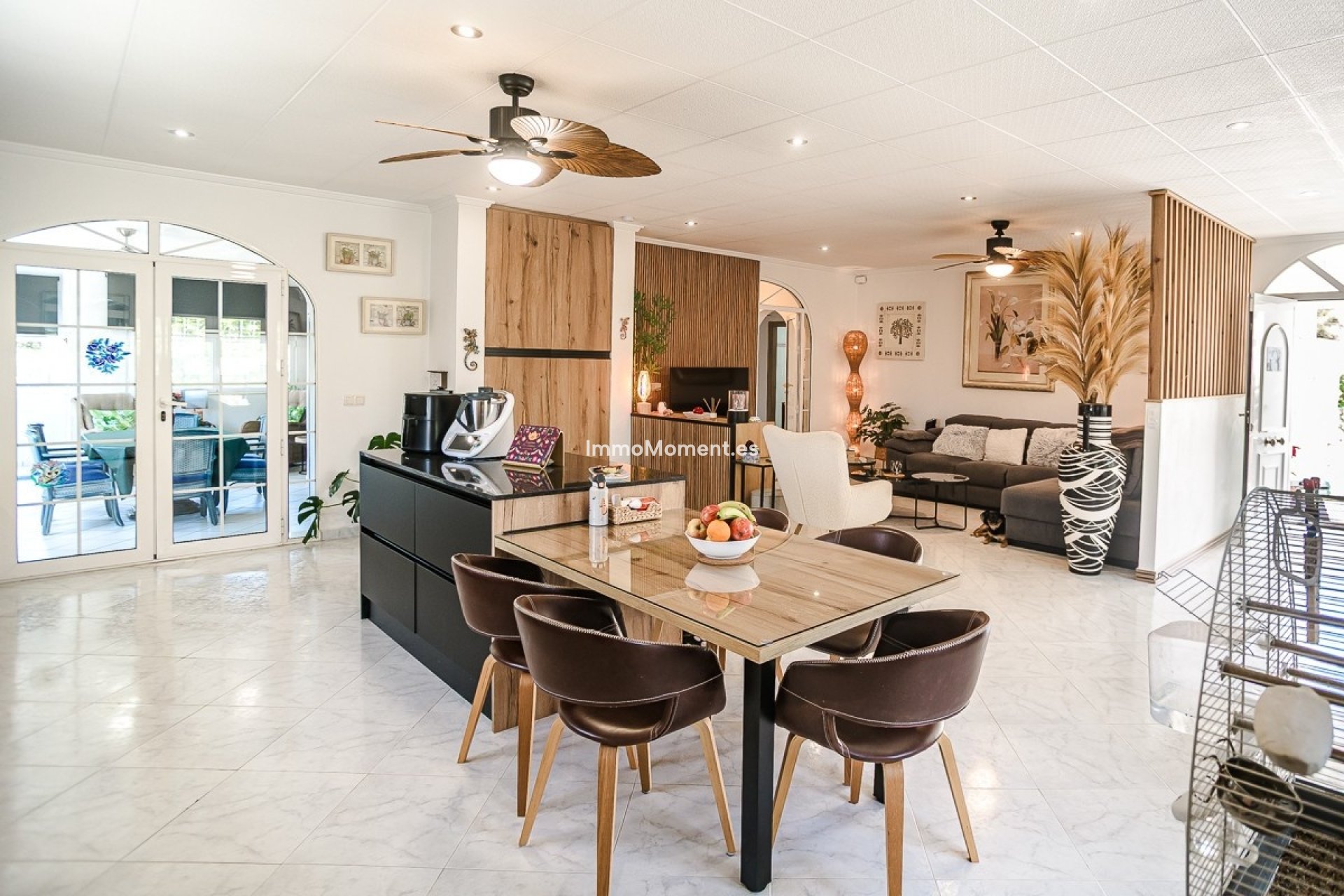 Reventa - Villa independiente - San Fulgencio - La Marina
