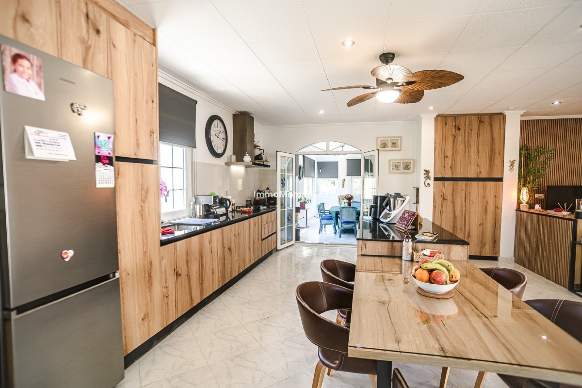 Reventa - Villa independiente - San Fulgencio - La Marina