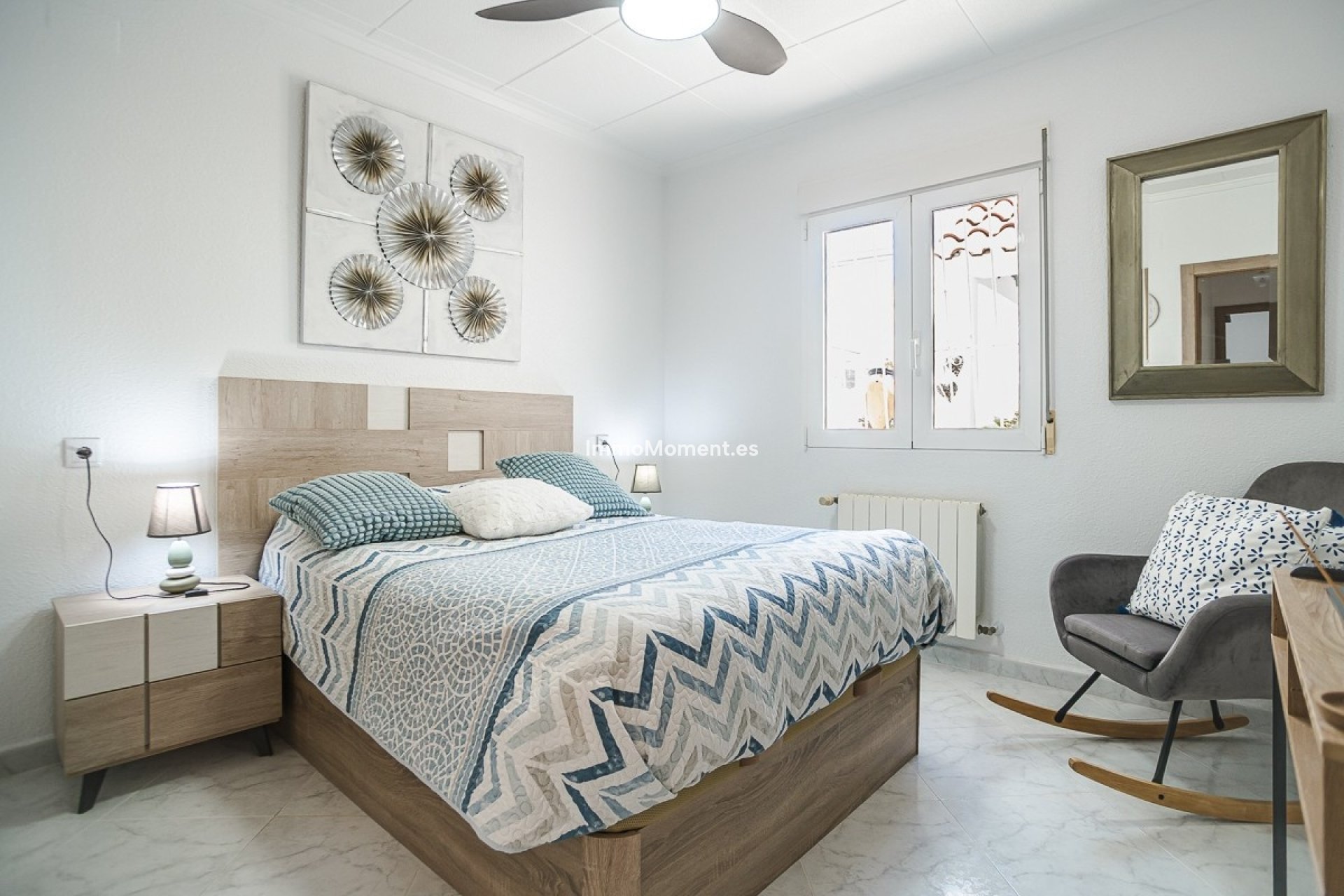 Reventa - Villa independiente - San Fulgencio - La Marina