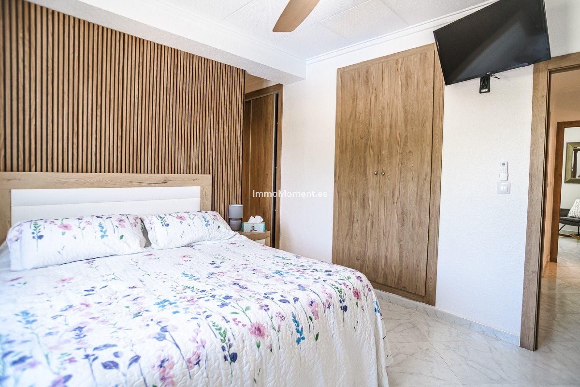 Reventa - Villa independiente - San Fulgencio - La Marina