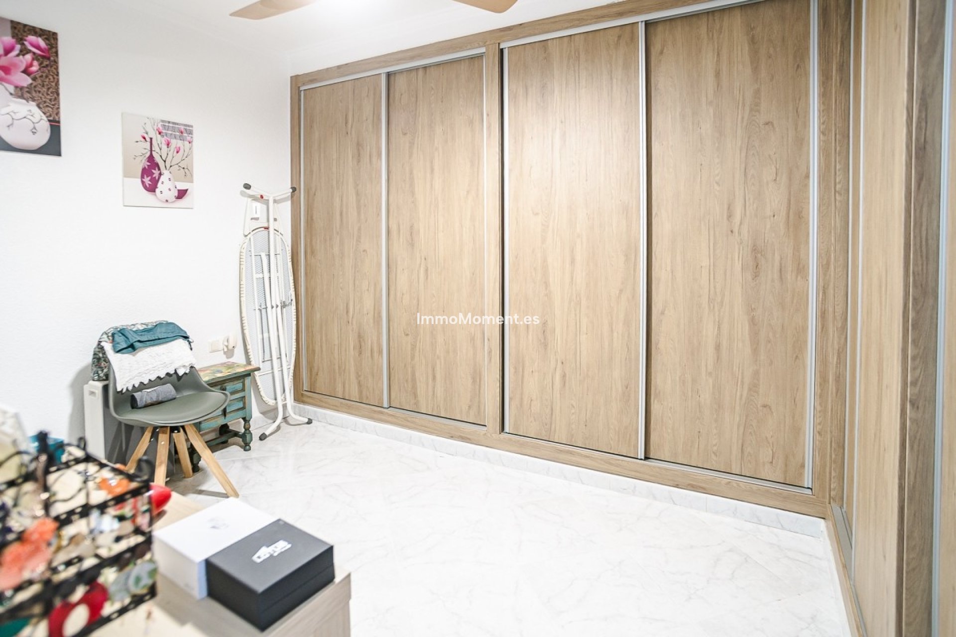 Reventa - Villa independiente - San Fulgencio - La Marina