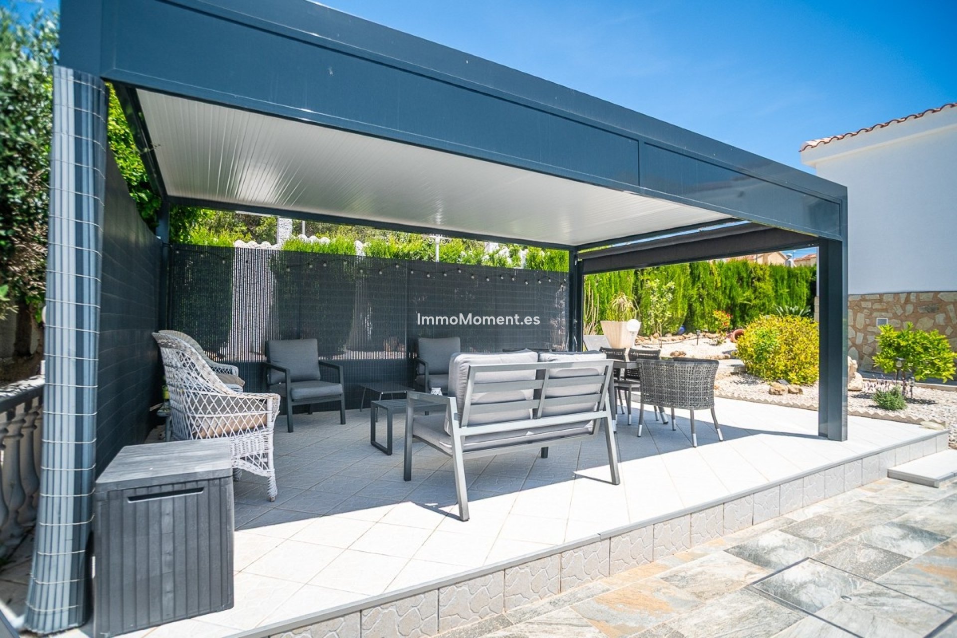 Reventa - Villa independiente - San Fulgencio - La Marina